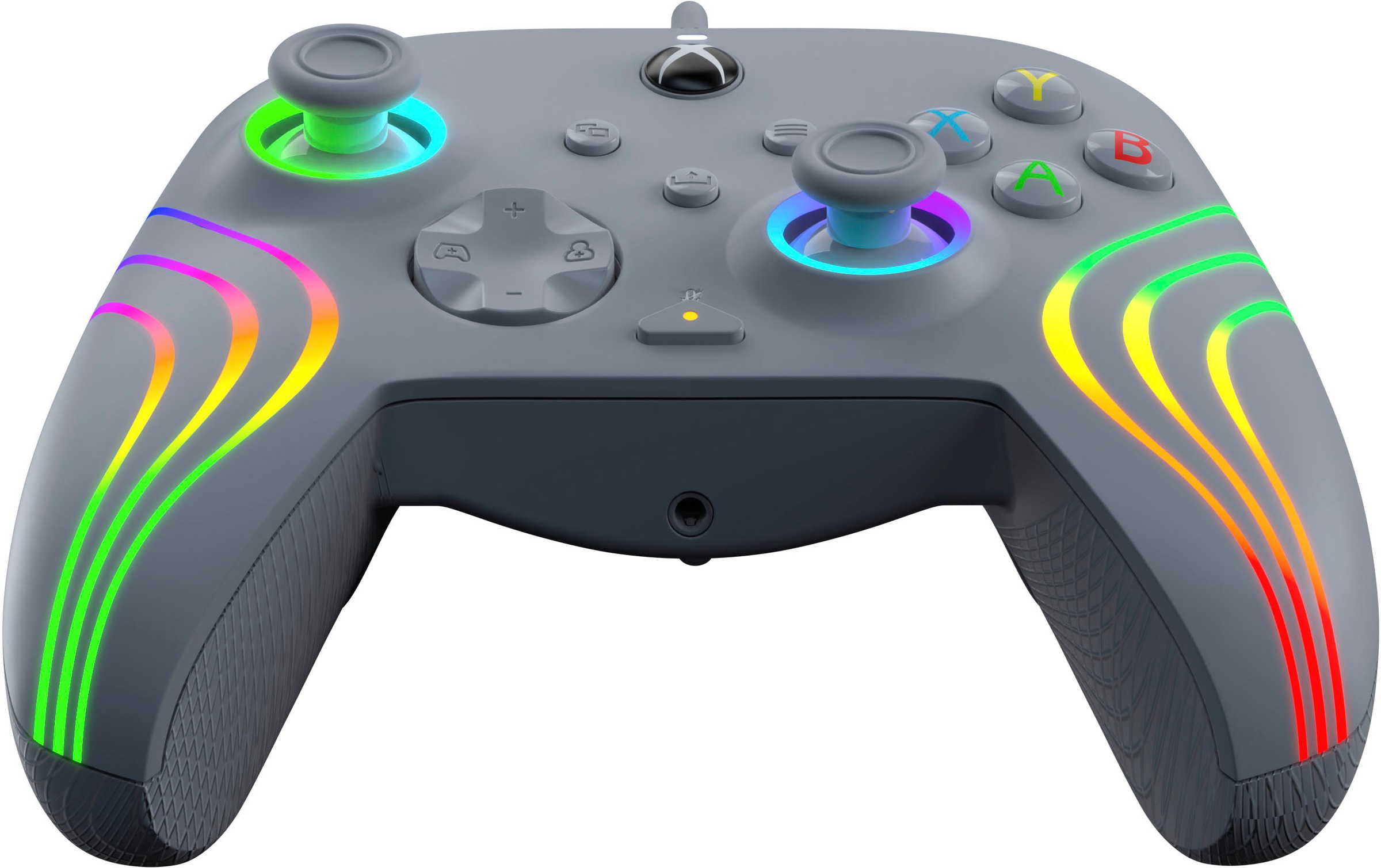 PDP - Performance Designed Products Gamepad »Afterglow™ Wave Kabelgebundener Controller«