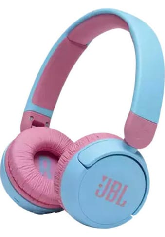 On-Ear-Kopfhörer »JR310BT«, Bluetooth-AVRCP Bluetooth