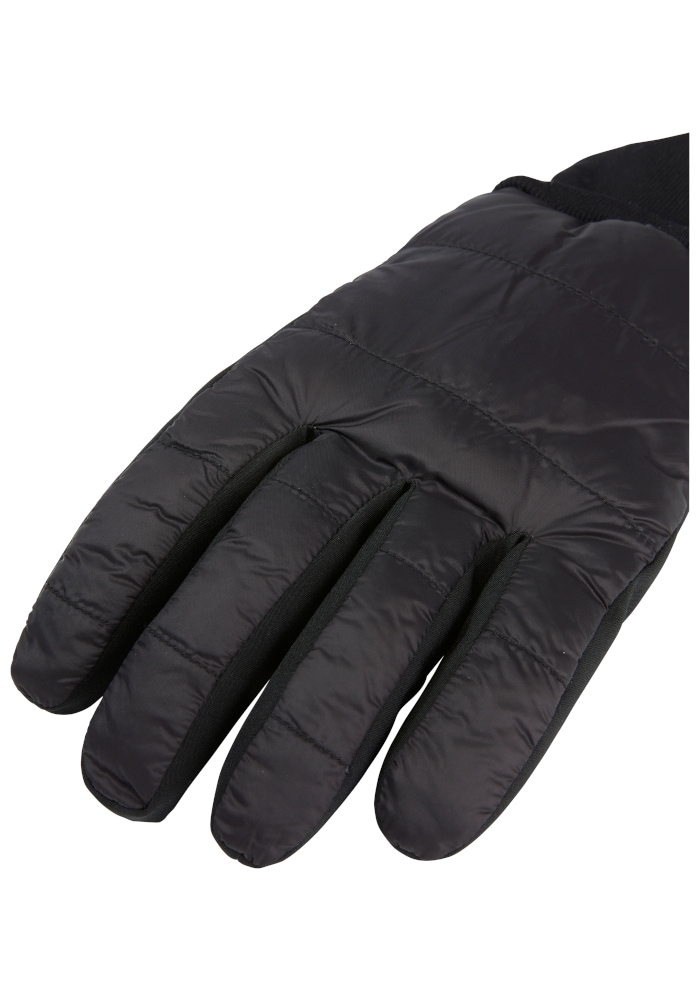 Jack Wolfskin Laufhandschuhe »URBAN GLOVE« Winterhandschuhe, warm, touchscreen-kompatibel