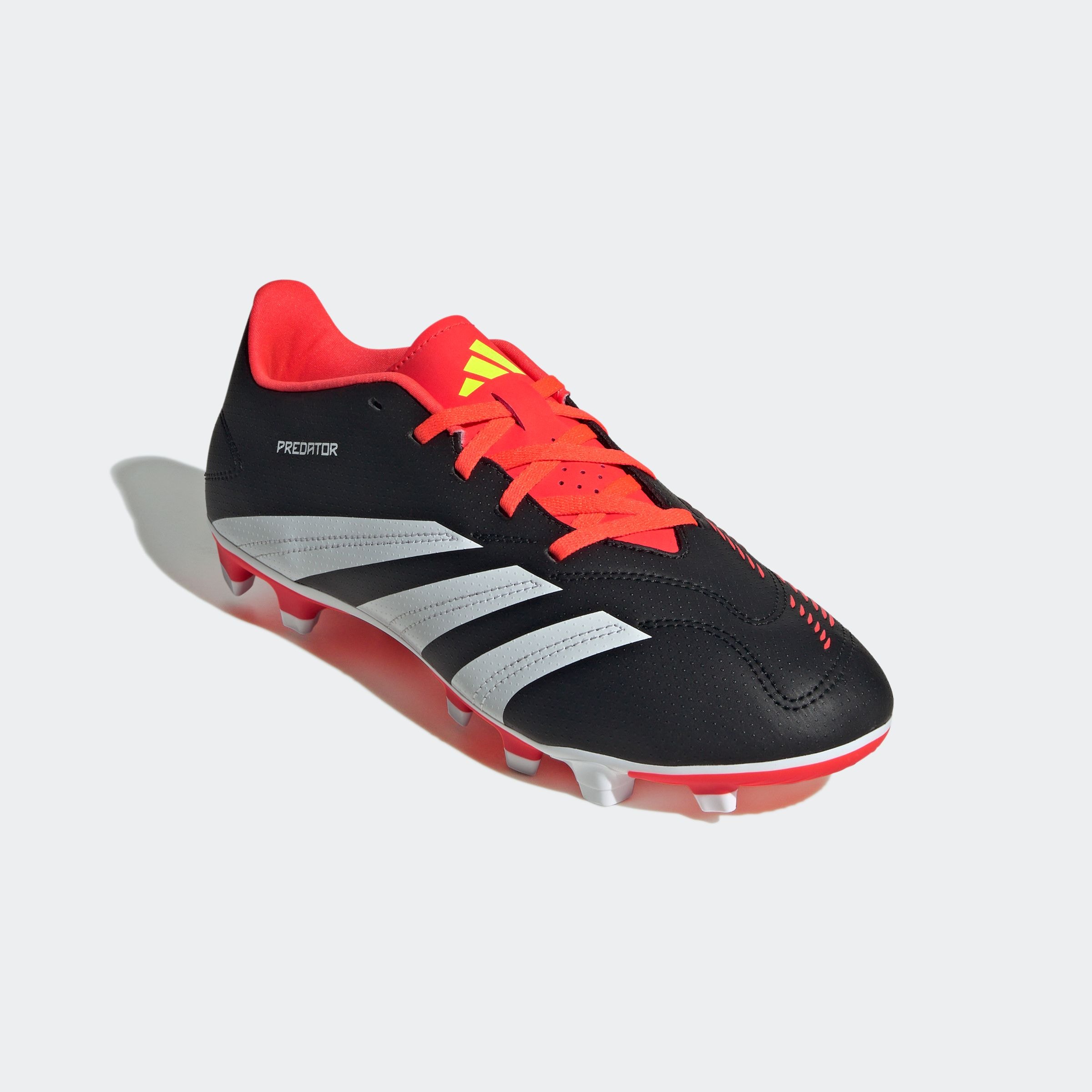adidas Performance Fußballschuh »PREDATOR CLUB FXG«, für Rasenplätze