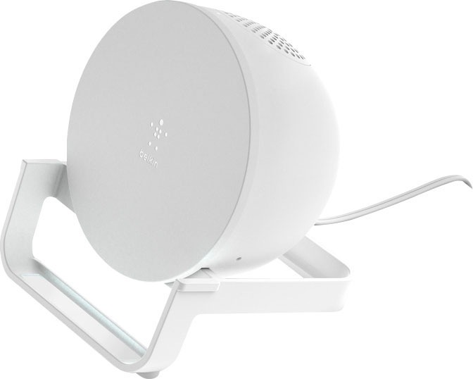 Belkin Bluetooth-Lautsprecher »BoostCharge Wireless Charging Stand«