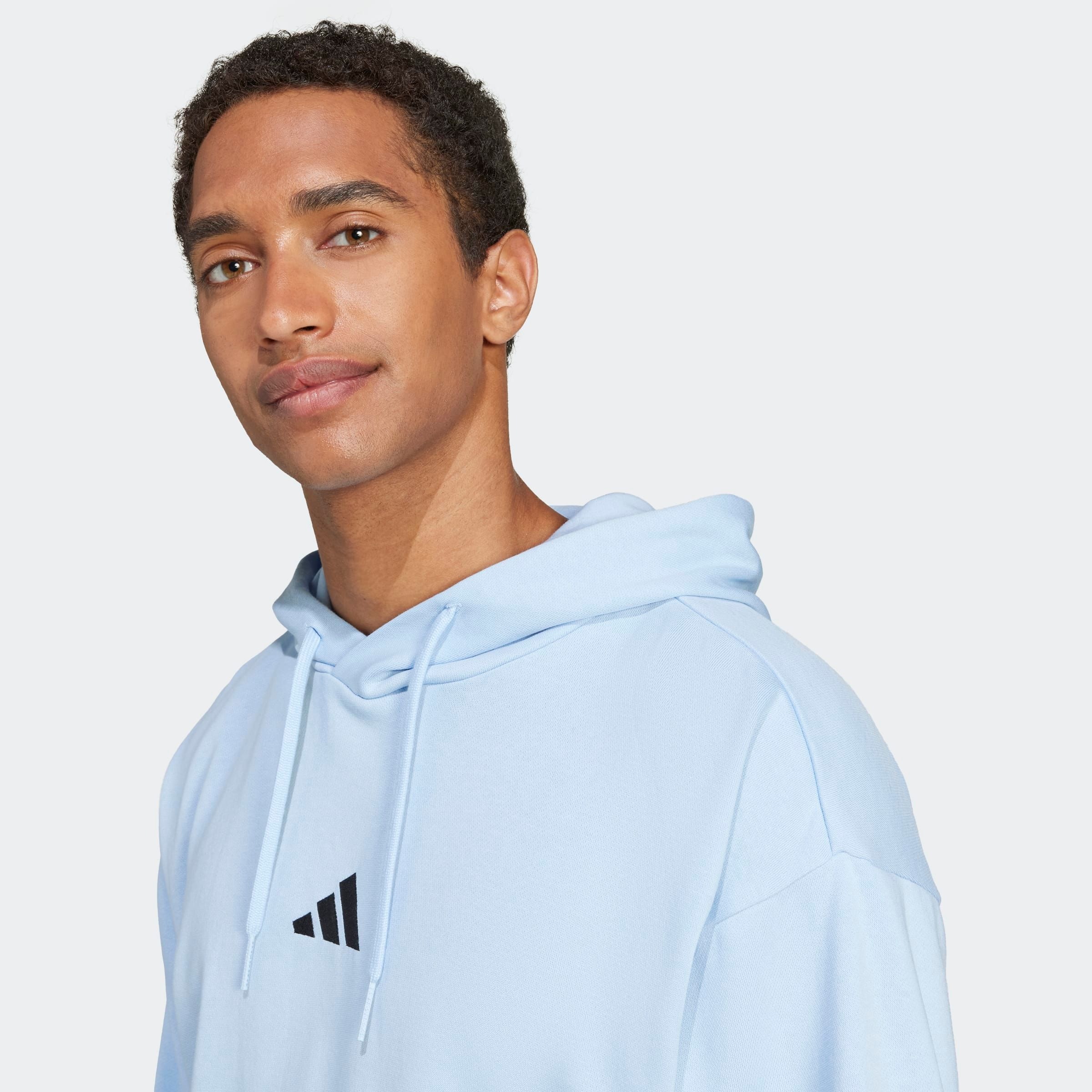 adidas Sportswear Kapuzensweatshirt »M FEELCOZY HD«
