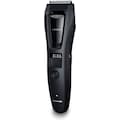 Panasonic Multifunktionstrimmer »ER-GB62-H503«, 3 Aufsätze, 3-in-1 Trimmer für Bart, Haare &Körper