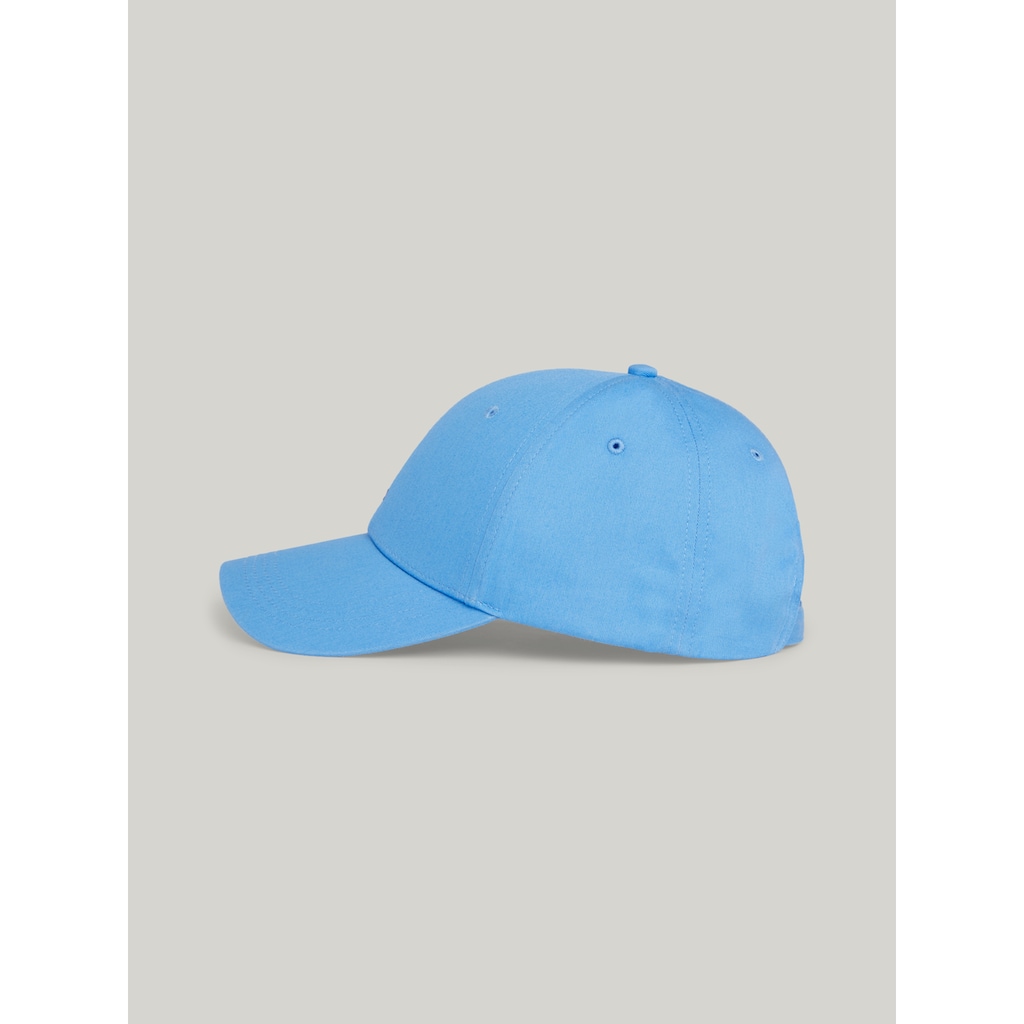 Tommy Hilfiger Baseball Cap »TH FLAG COTTON 6 PANEL CAP«