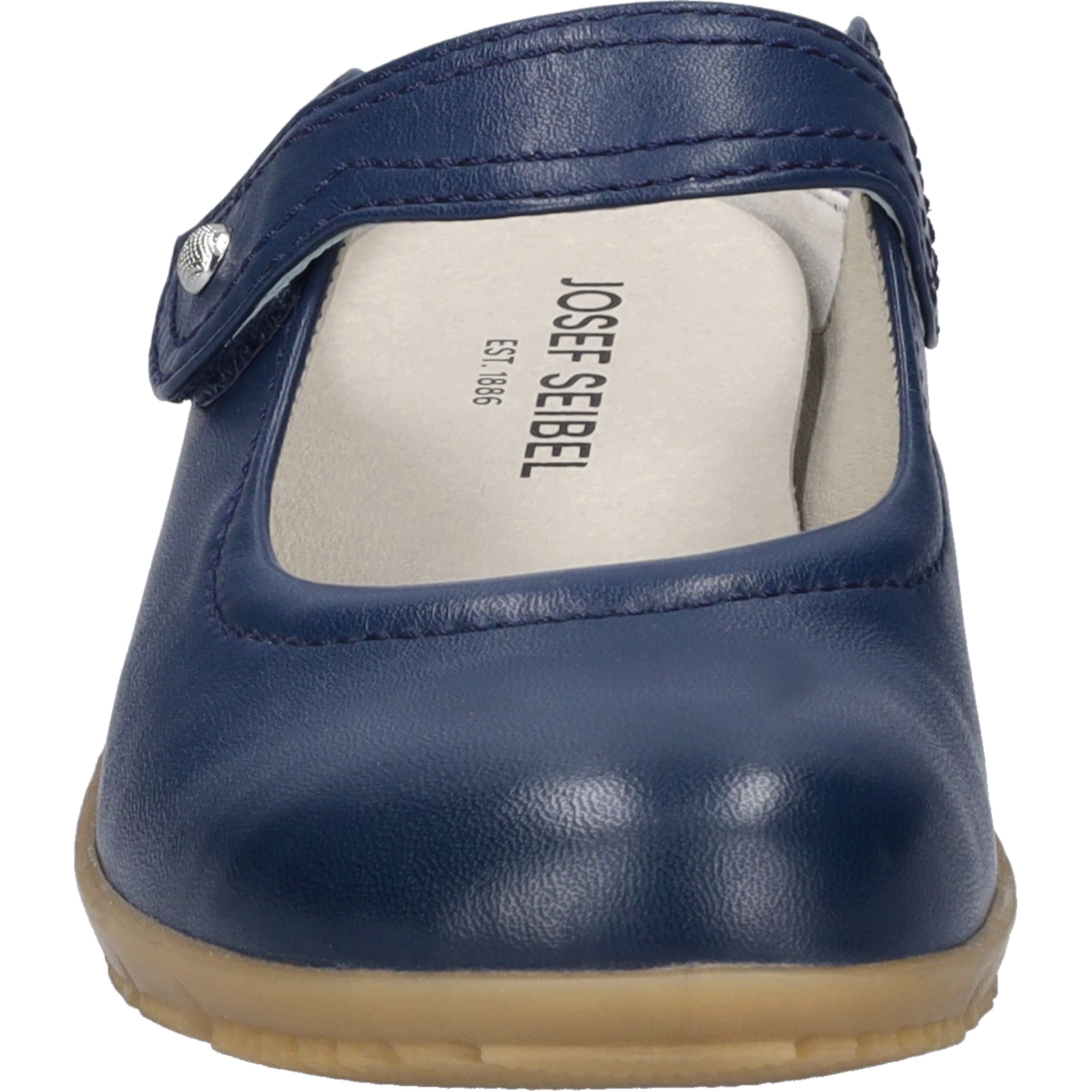 Josef Seibel Slipper »Charlotte 04, jeans«
