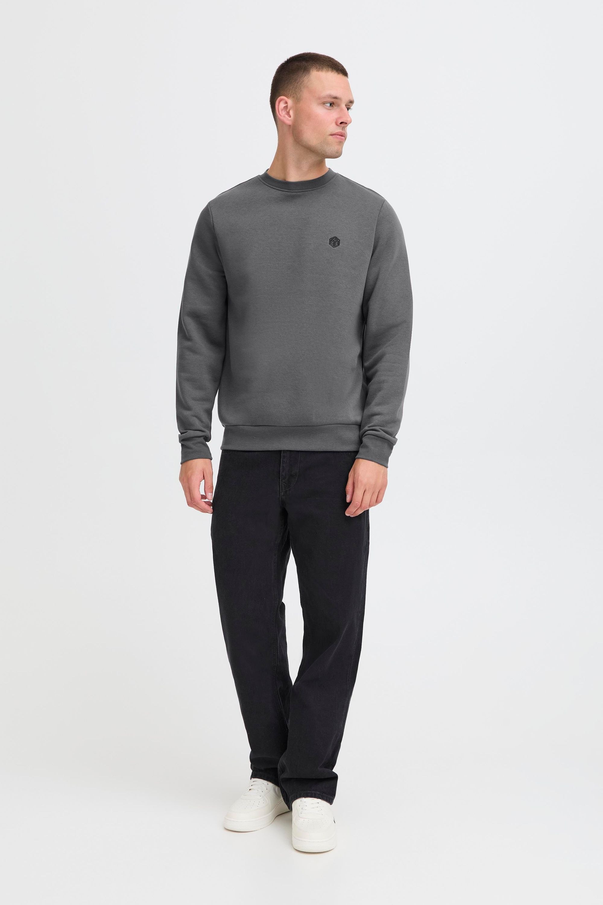 Blend Longpullover »Sweater BHTony«