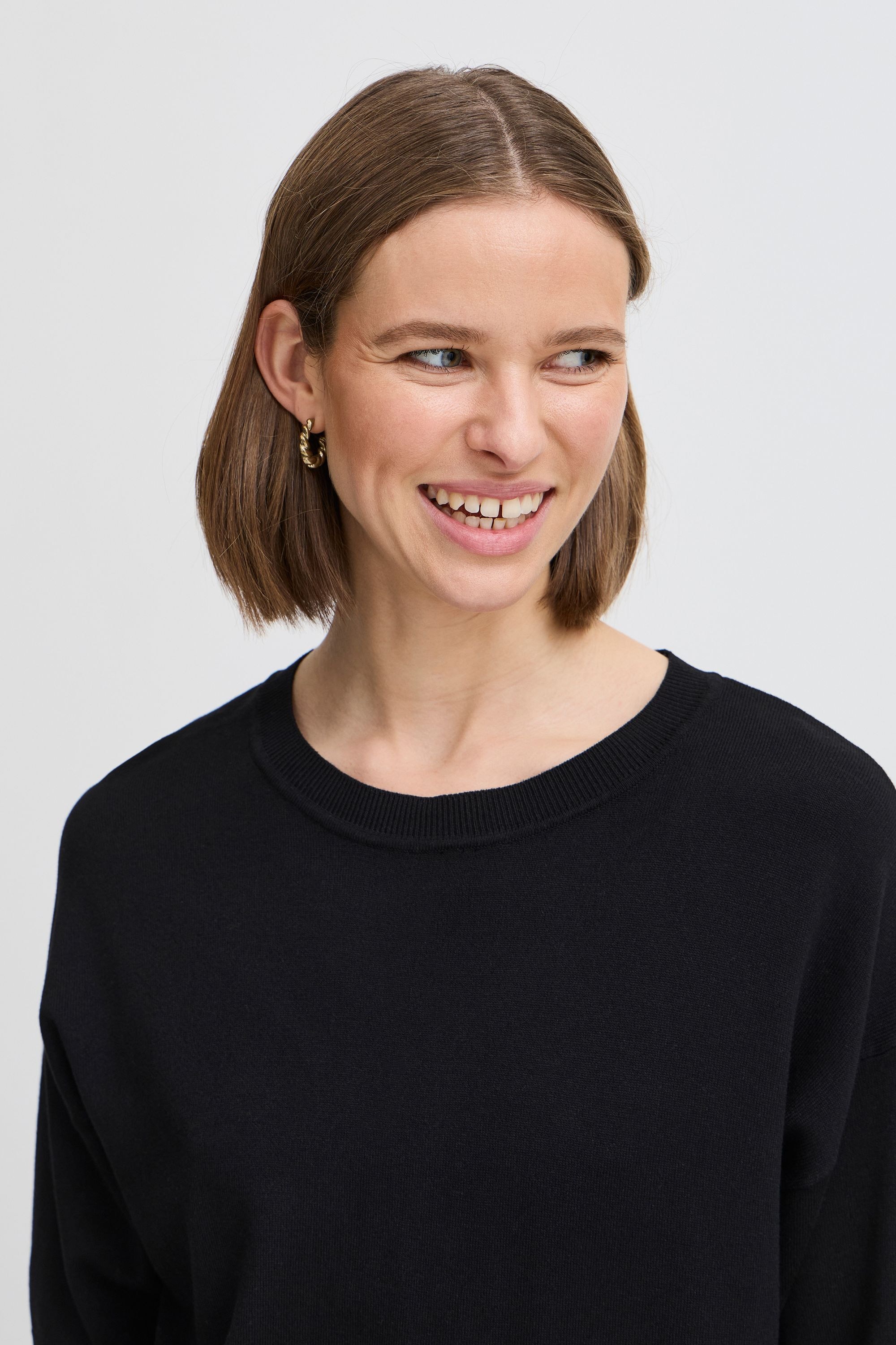 b.young T-Shirt »T-Shirt BYMMMORLA TSHIRT«