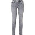 Mavi Skinny-fit-Jeans »LINDY«, perfekter Sitz durch Elasthan-Anteil