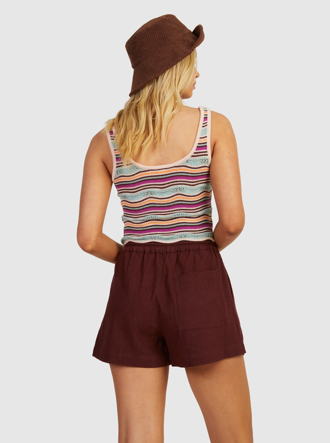 Roxy Shirttop »Sailing Flow«