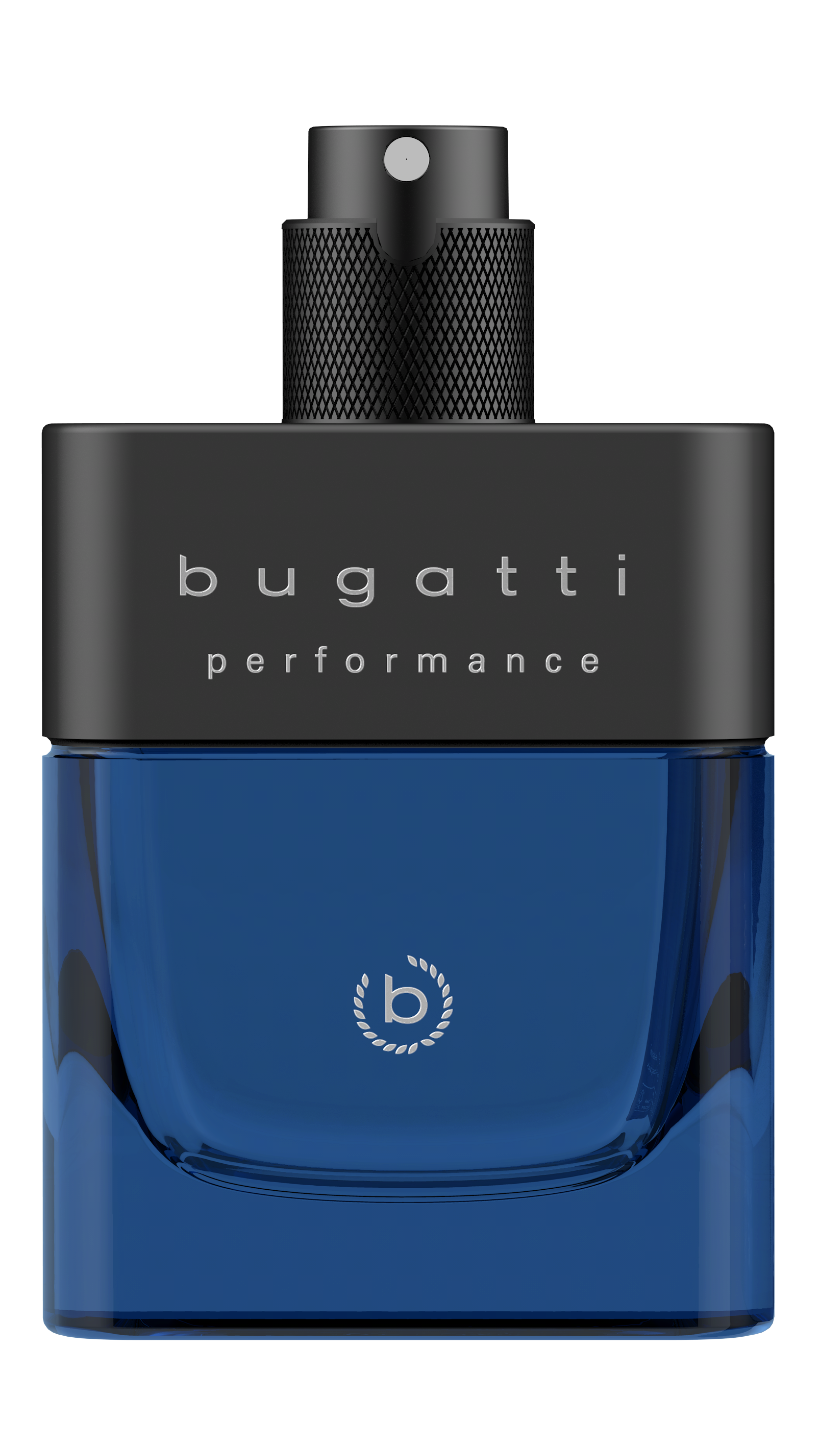 bugatti Eau de Toilette »PERFORMANCE DEEP BLUE EDT 100ml« Frischer Herrenduft mit fruchtiger Note und holziger Basisnote.