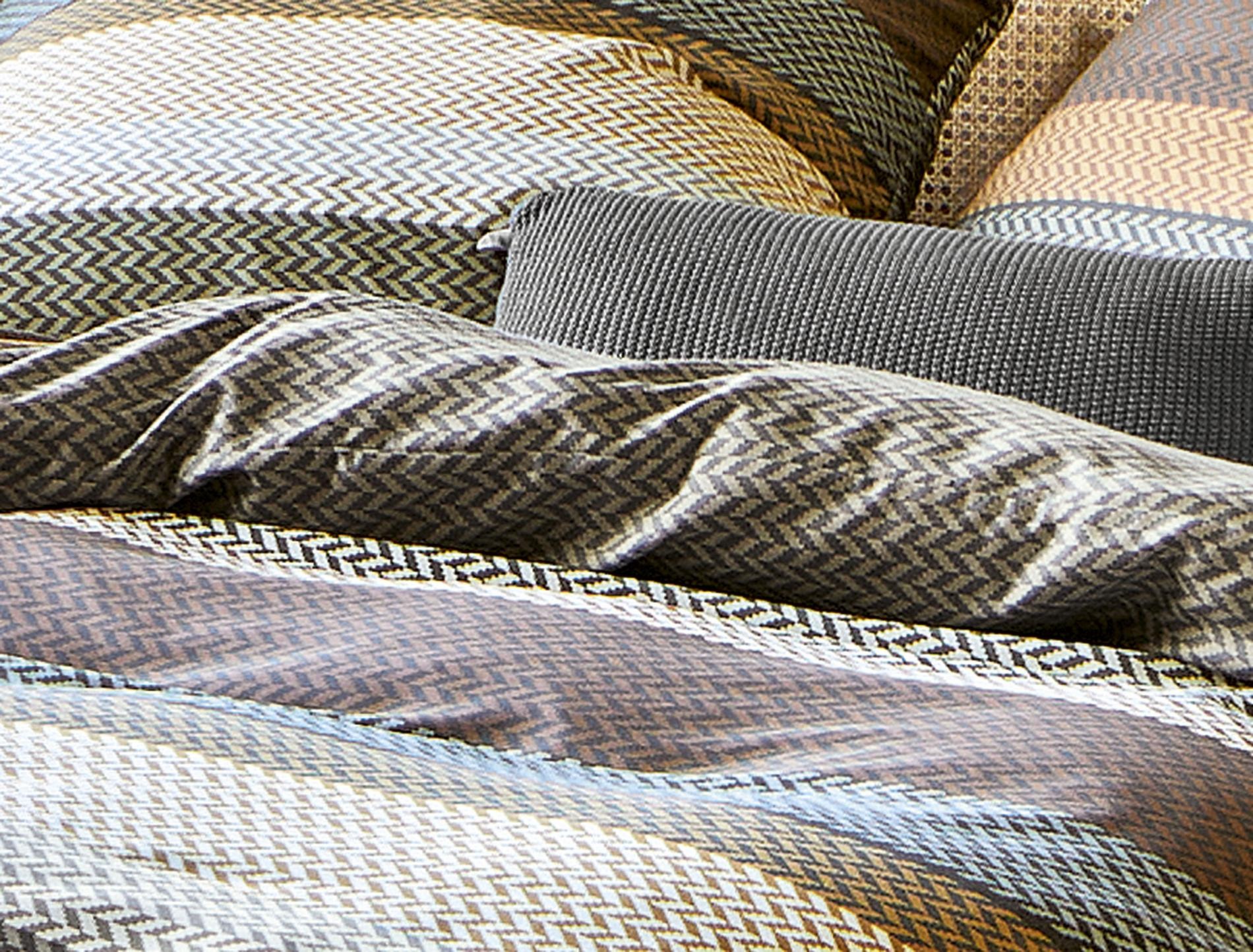 Irisette Bettwäsche »Sky 8424« 3 Stk. tlg. edel und hochwertig