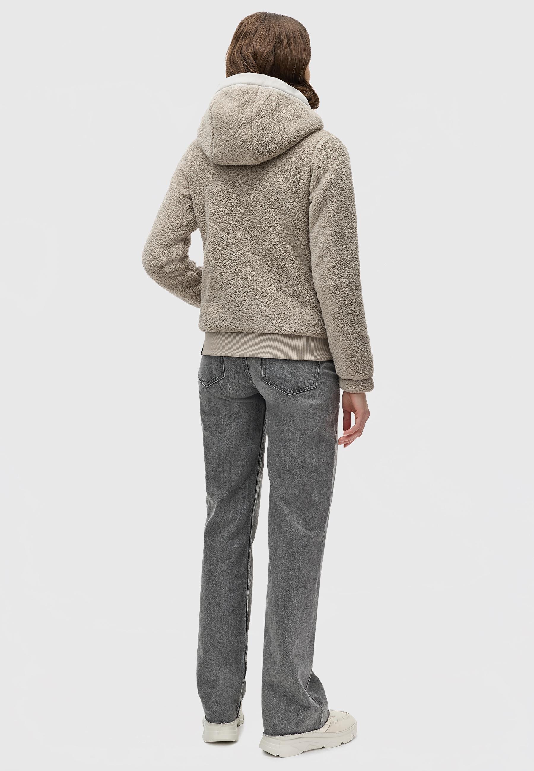 Ragwear Outdoorjacke »Übergangsjacke Cousy Short«