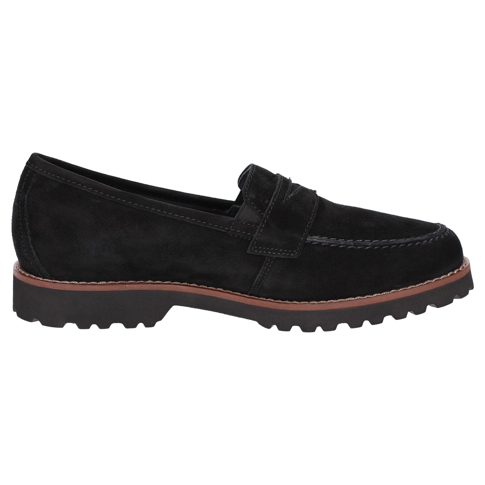 SIOUX Slipper »Meredith-709-H«