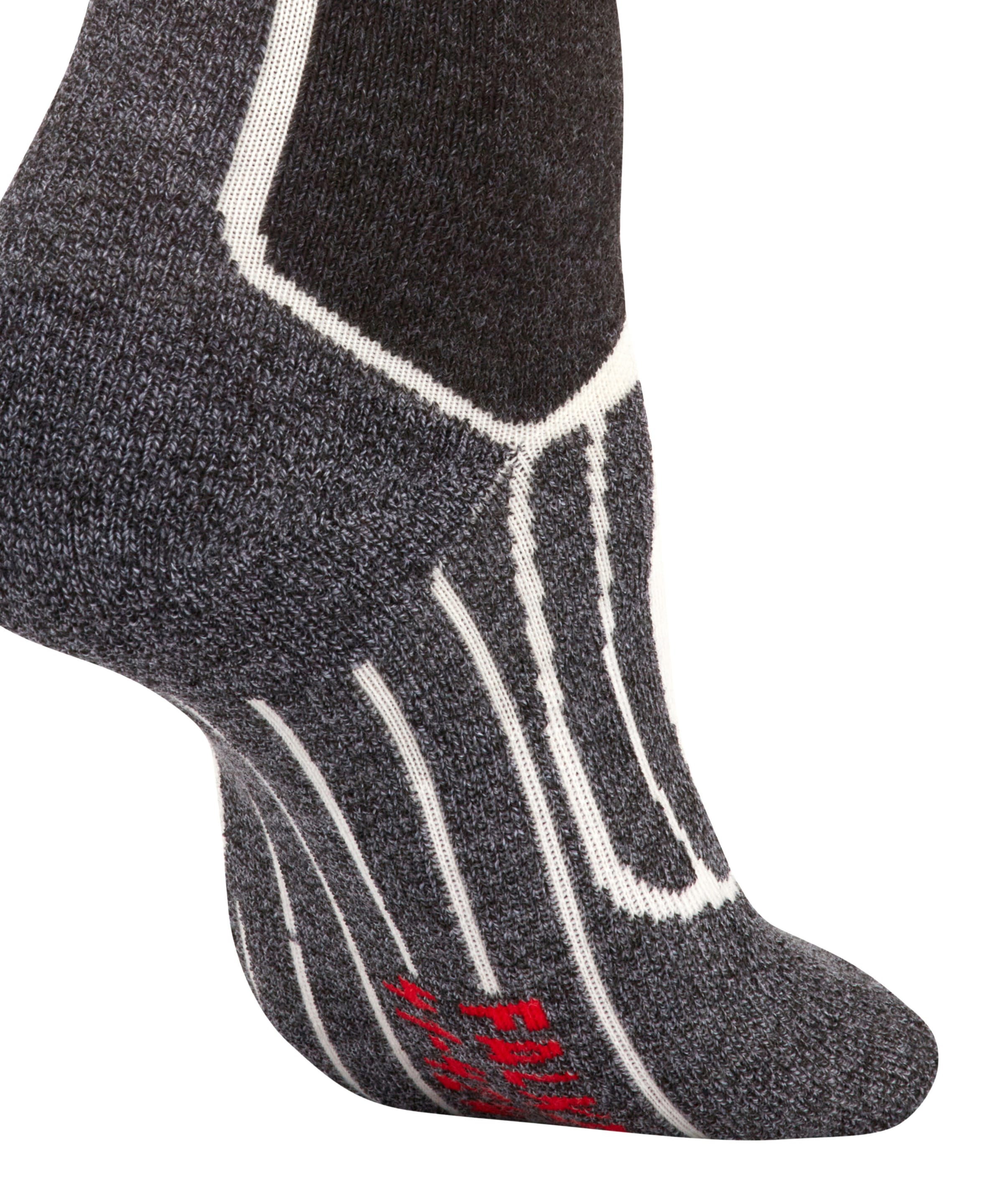 FALKE Kniestrümpfe »SK2 Intermediate Cashmere« 1 Paar tlg.