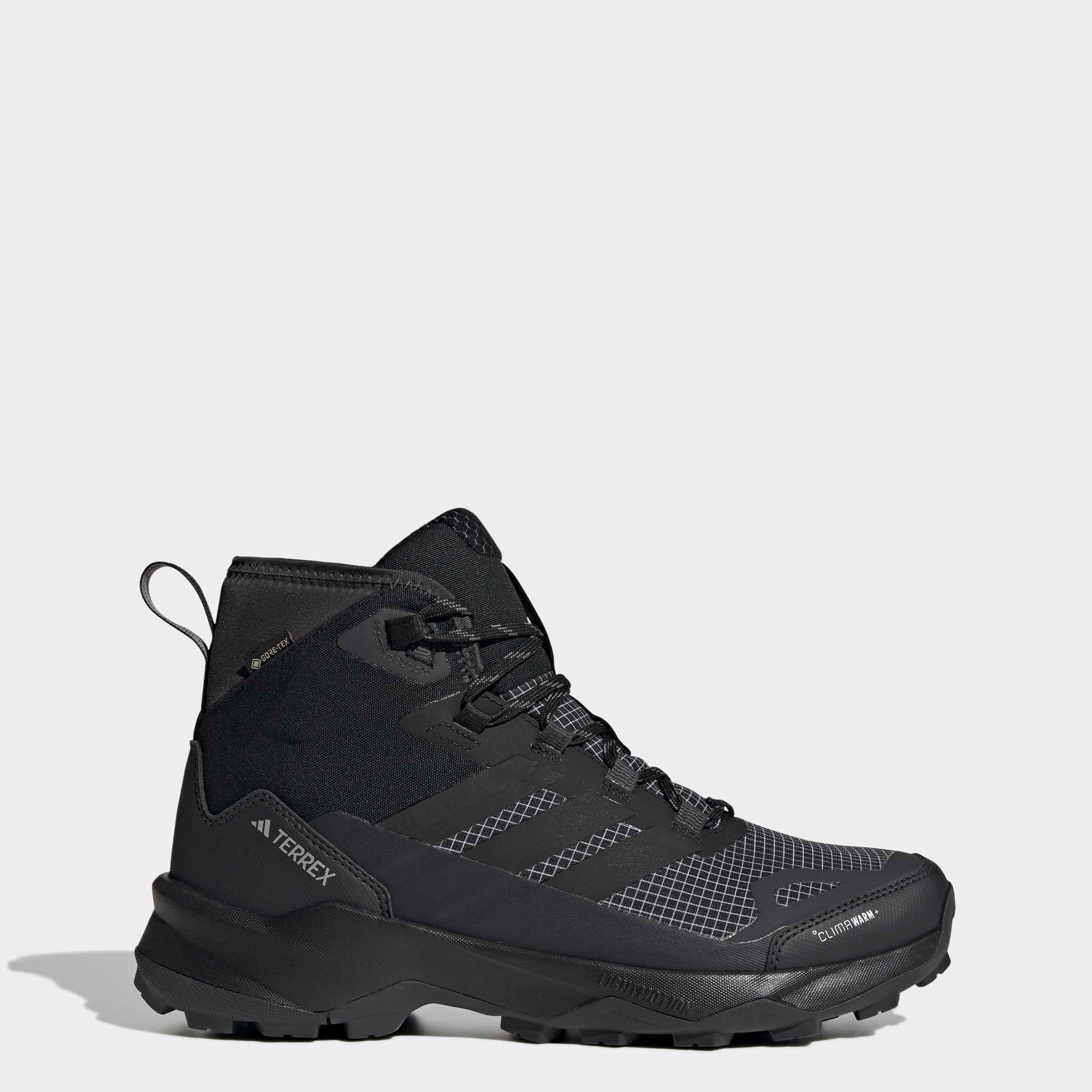 adidas TERREX Wanderschuh »TERREX SKYCHASER AX5 MID GORE-TEX CLIMAWARM+ E«, wasserdicht