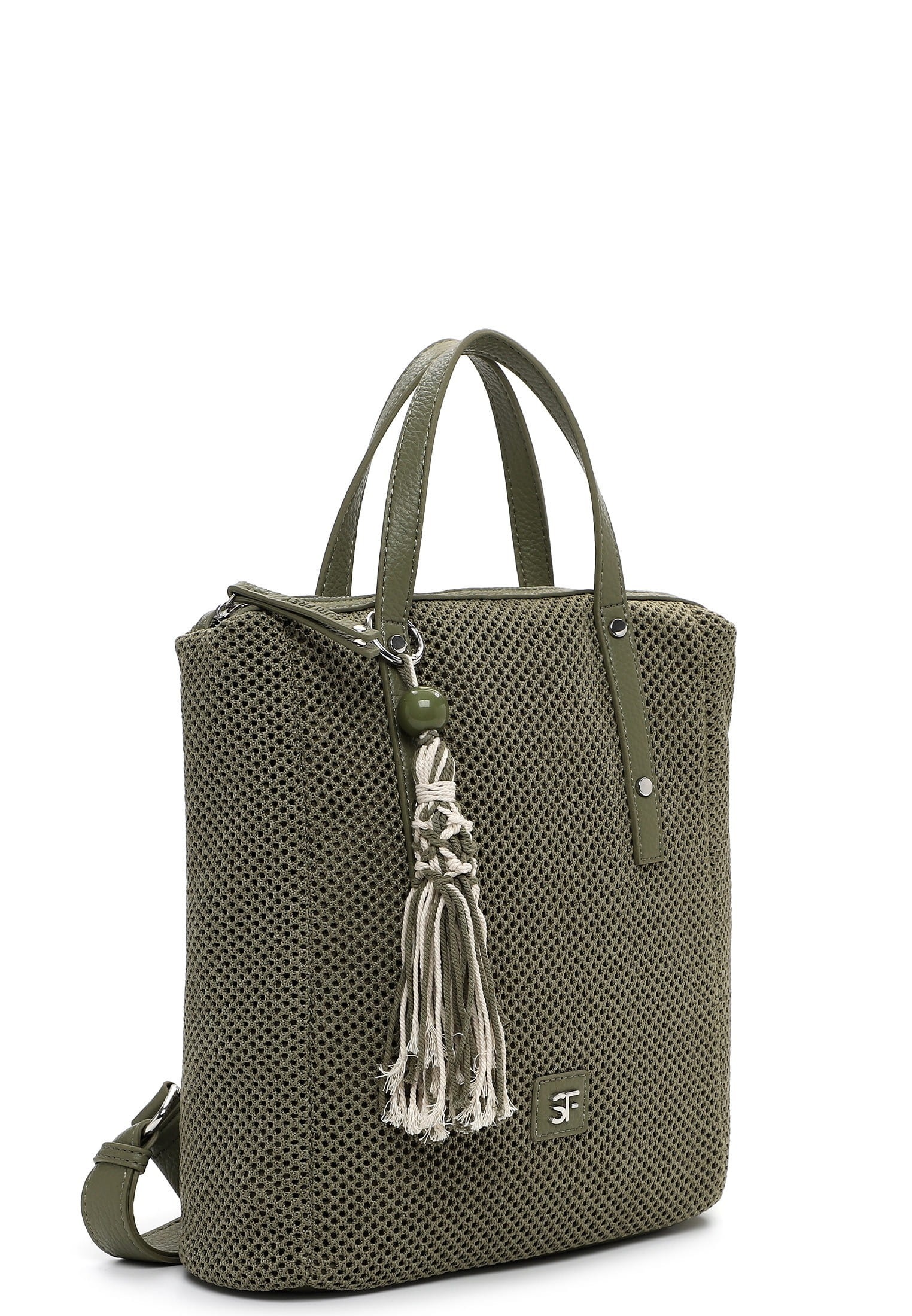 SURI FREY Rucksack »Rucksack SFY Gitty«