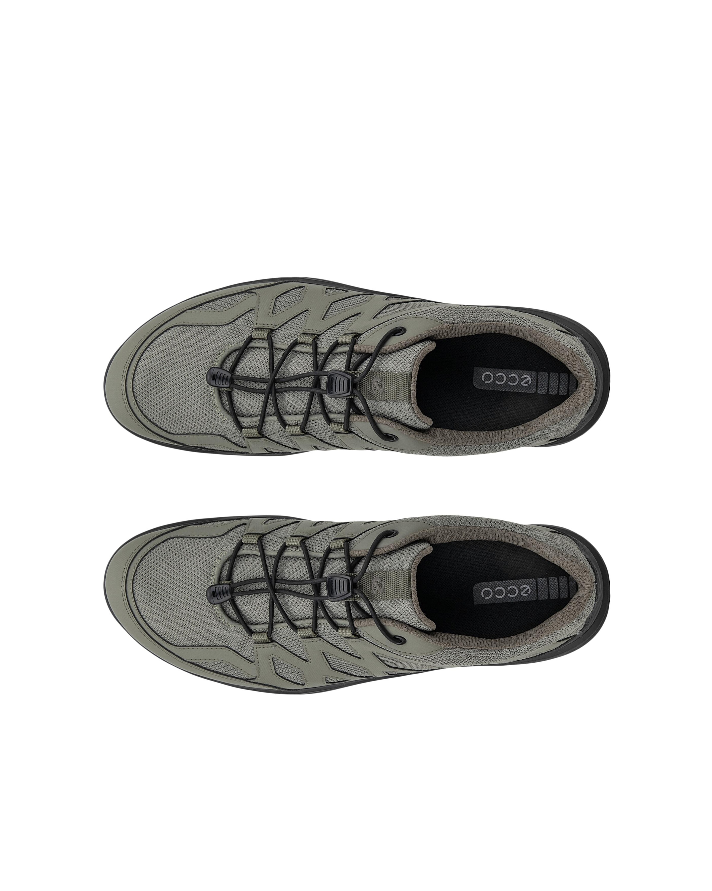 Ecco Trekkingschuh »TERRACRUISE LT M TEX«  Freizeitsneaker, Halbschuh, Outdoorschuh mit Profilsohle