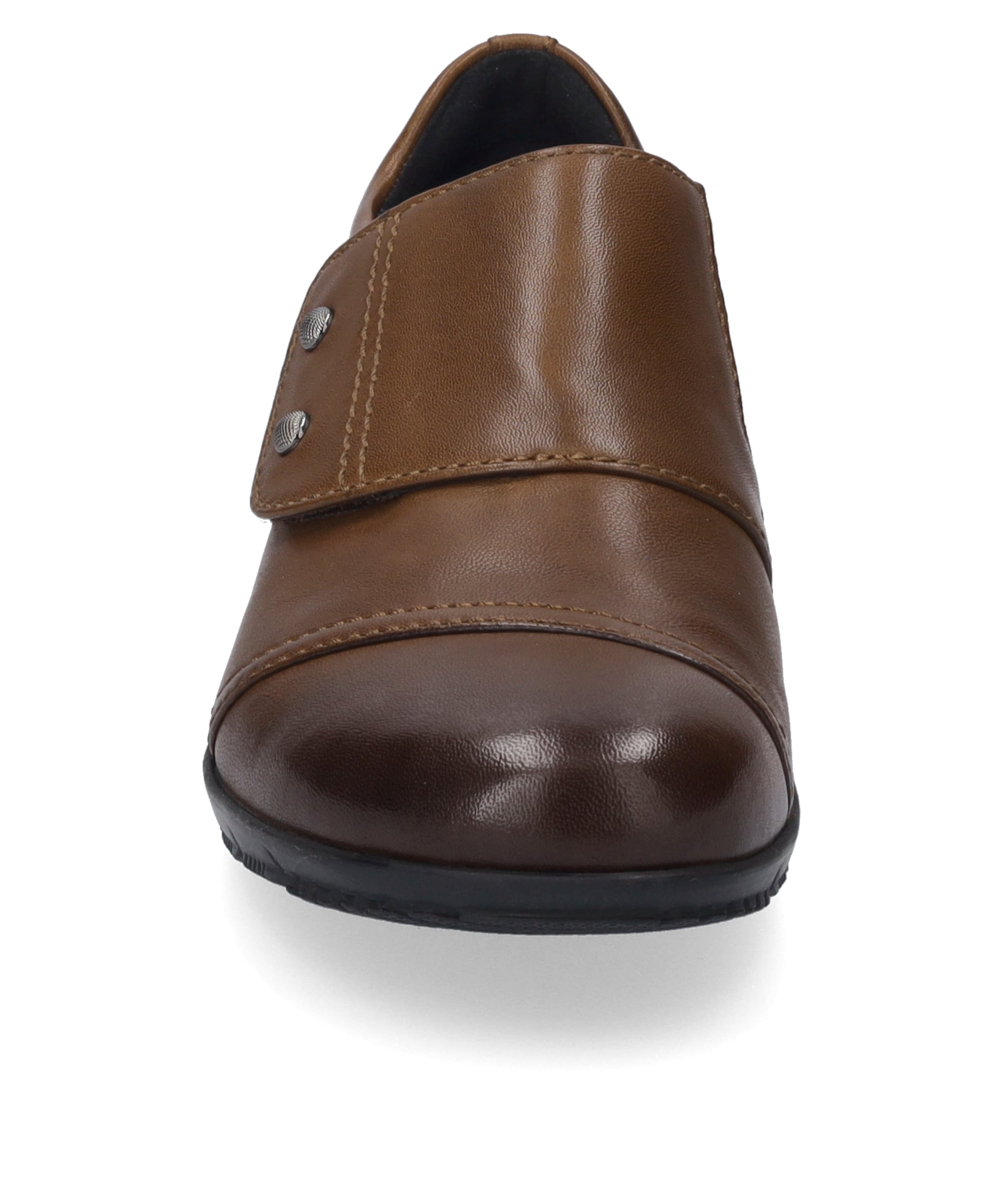 Josef Seibel Slipper »Charlotte 08, cognac«