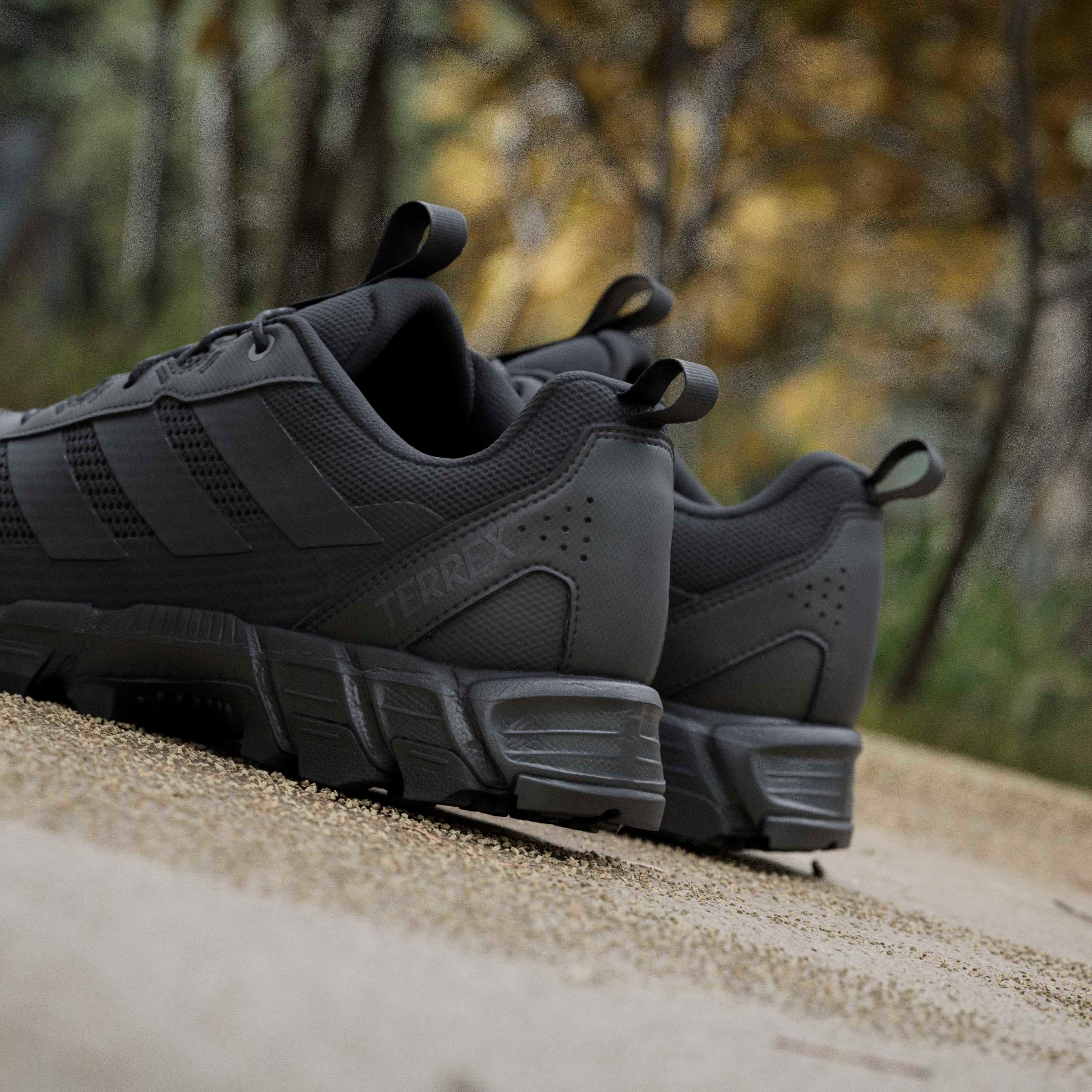 adidas TERREX Wanderschuh »ROCKADIA«
