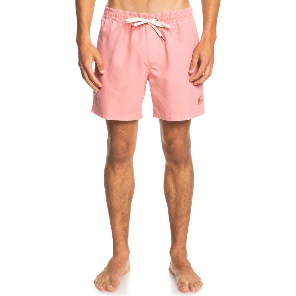 Quiksilver Badeshorts »Surfwash 15"«