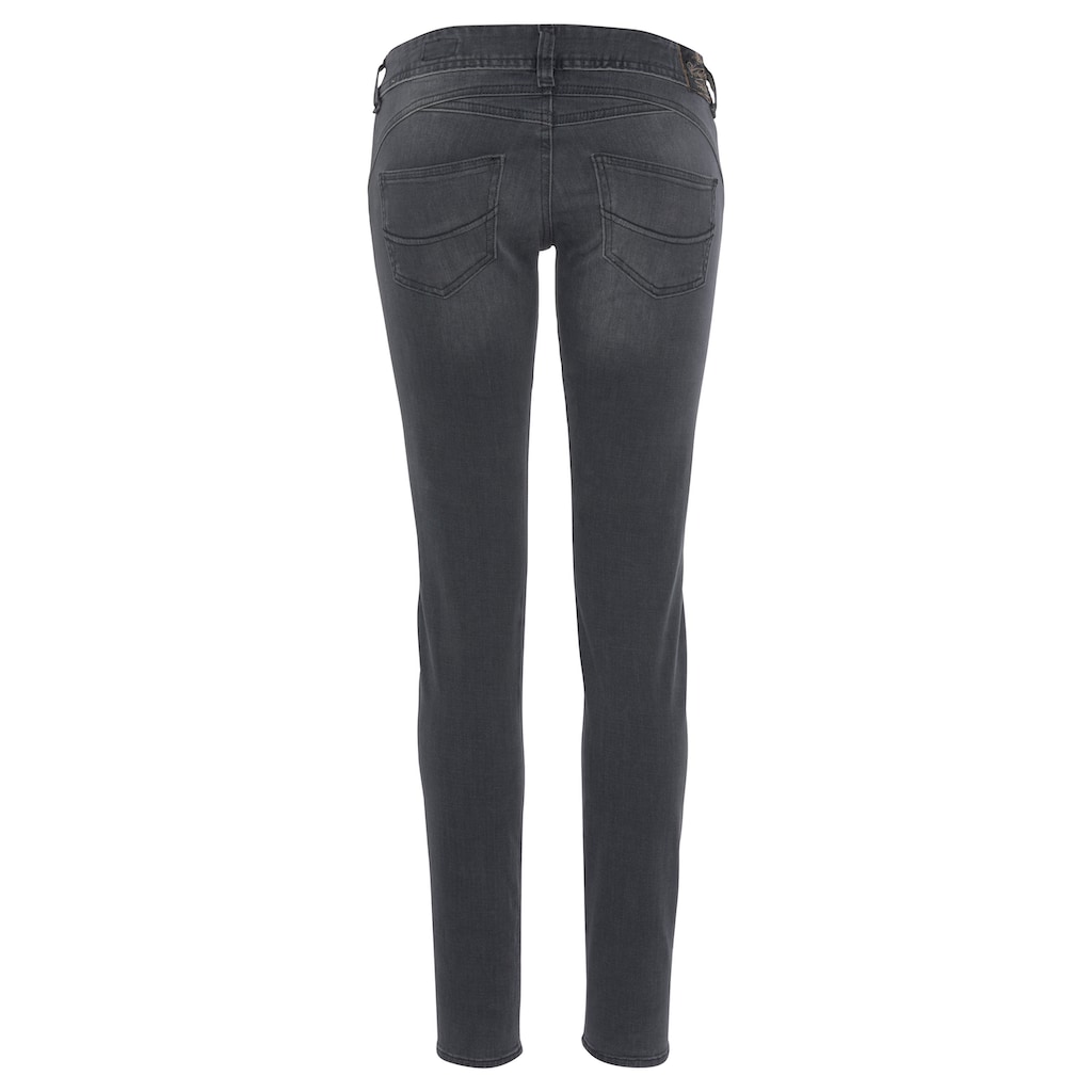 Herrlicher Slim-fit-Jeans »GILA«