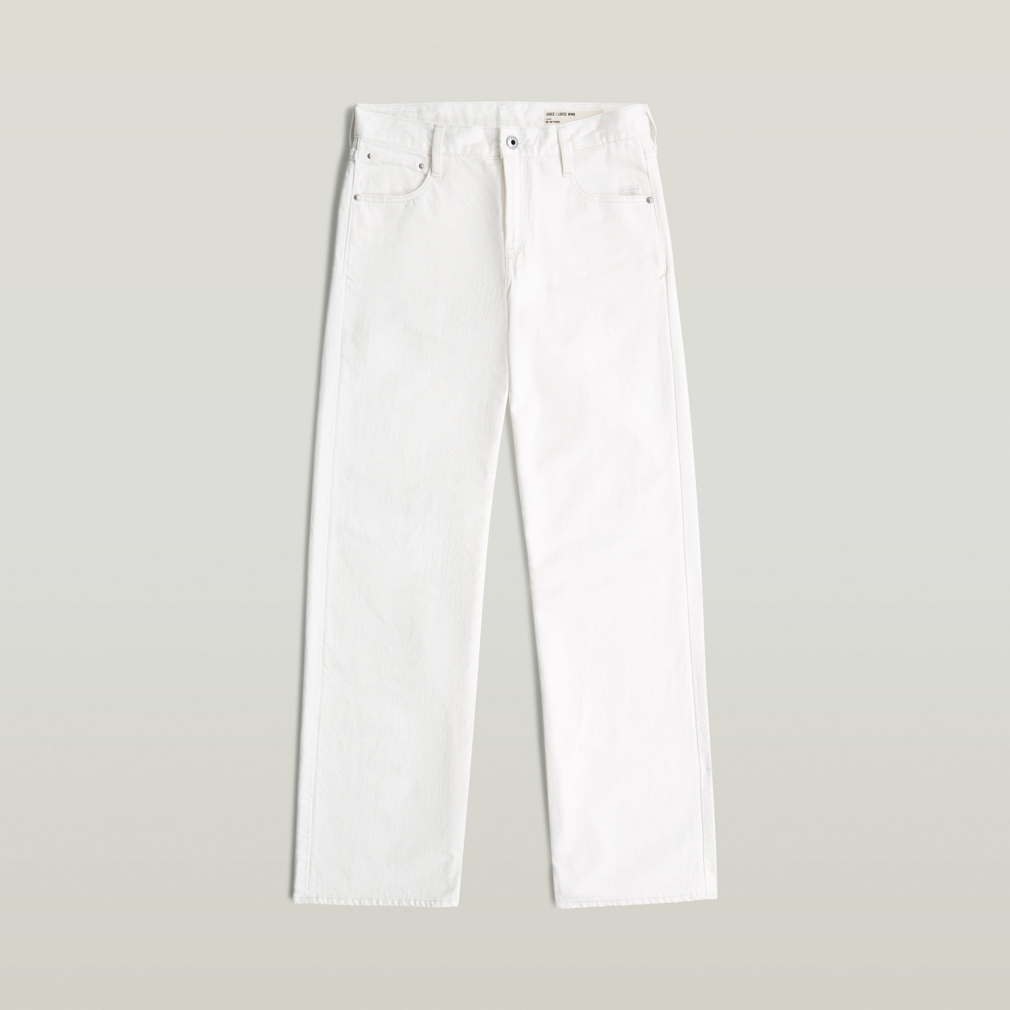 G-STAR Weite Jeans »Jeans Judee Straight«