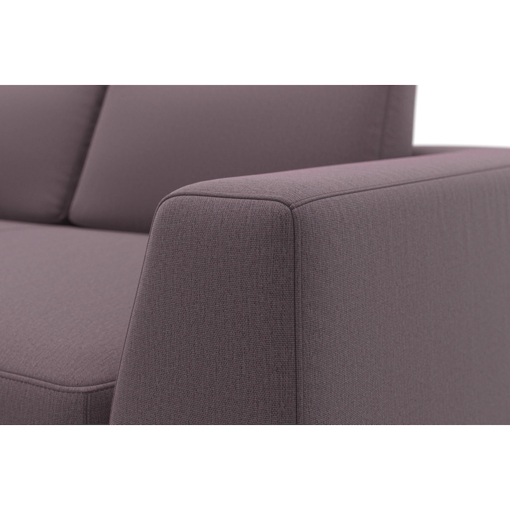 machalke® Ecksofa »atoll«