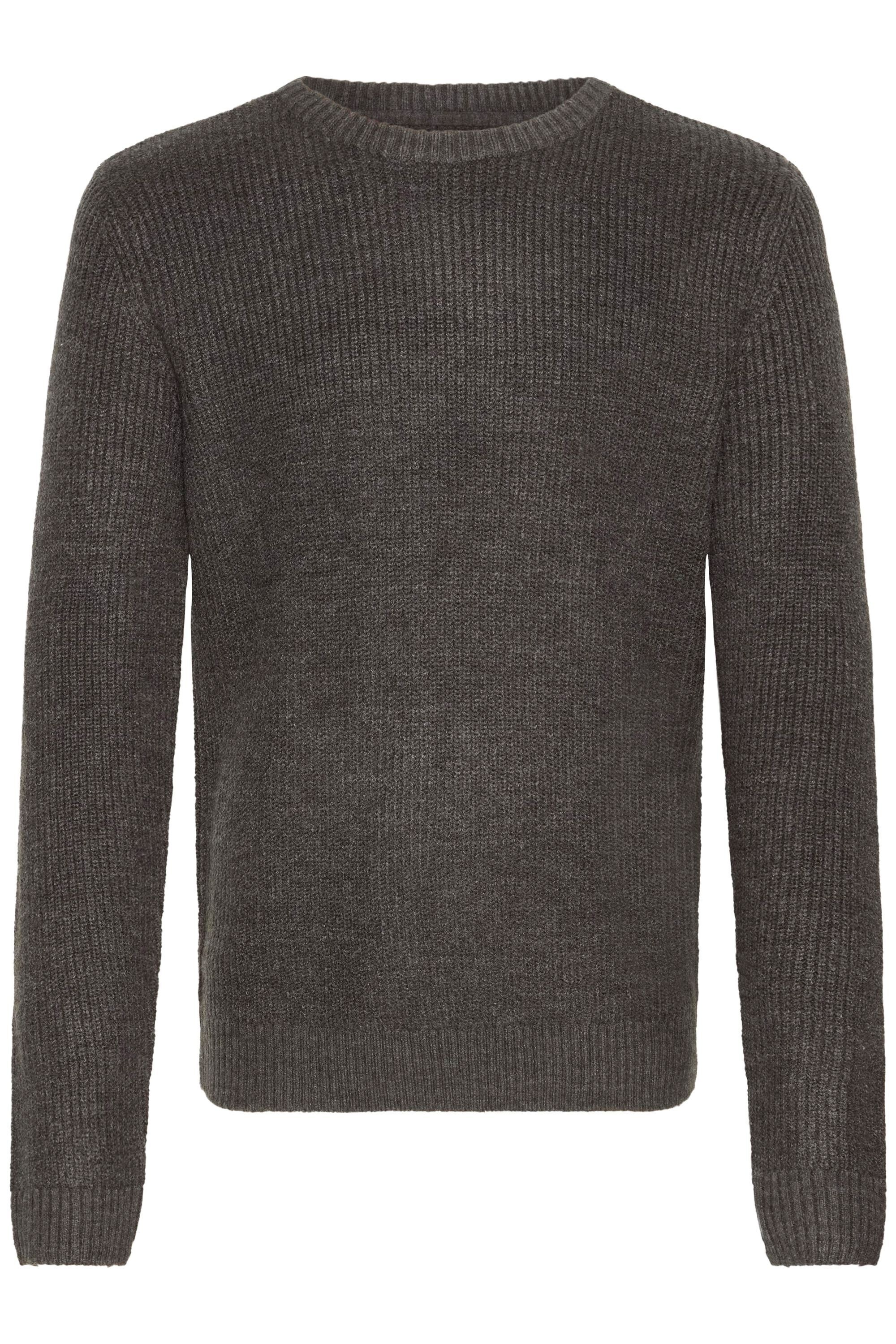 Blend Strickfleece-Pullover »Strickpullover BHPullover«