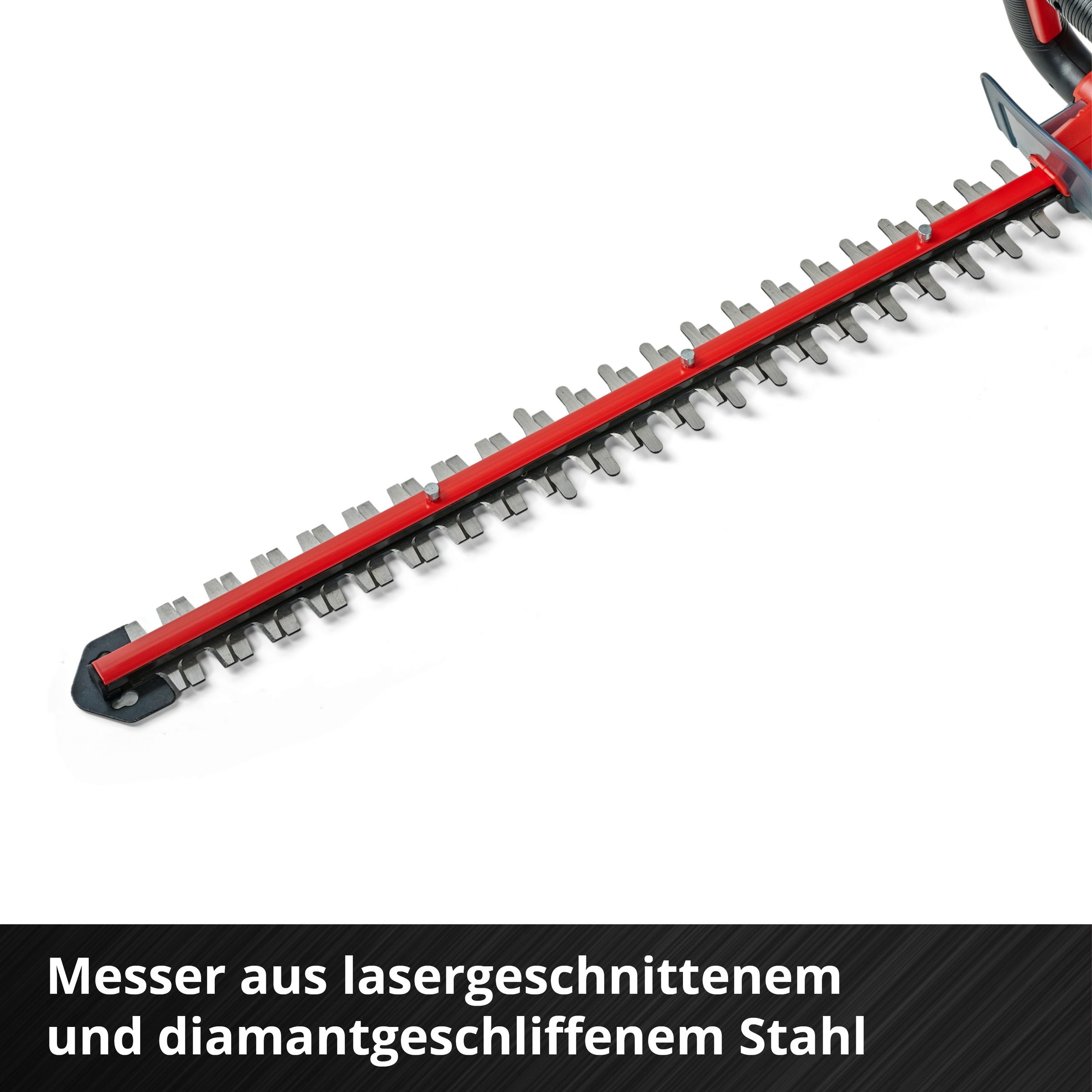 Einhell Akku-Heckenschere »Einhell Akku-Heckenschere GE-CH 18/60 Li-Solo«, (1 St.)