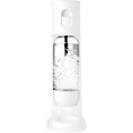 AQVIA Wassersprudler »Balance«, (Set), inkl. 1 Kunststoff-Flasche, 1000 ml