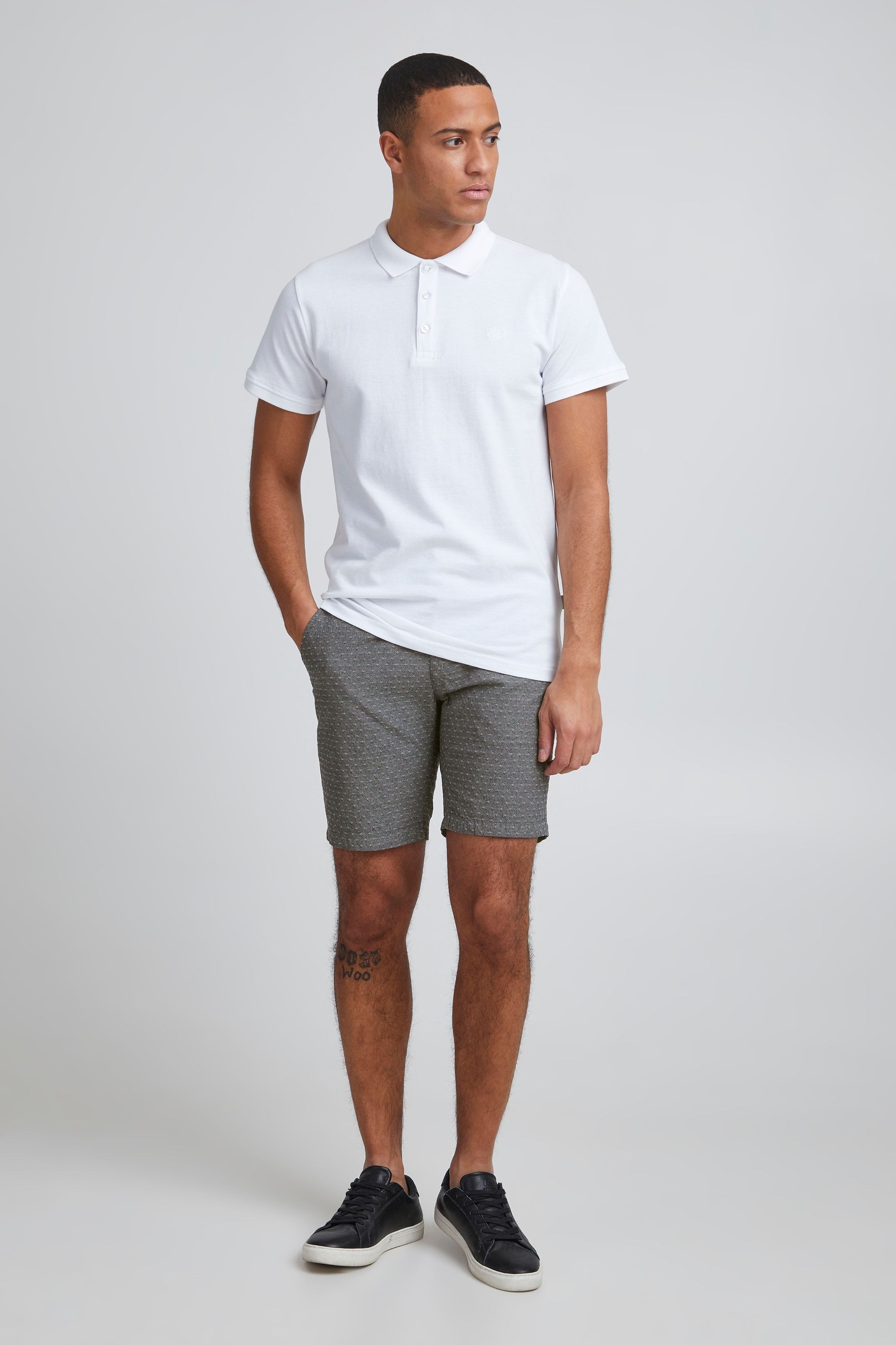Blend Chinoshorts »Chinoshorts BHSerge«