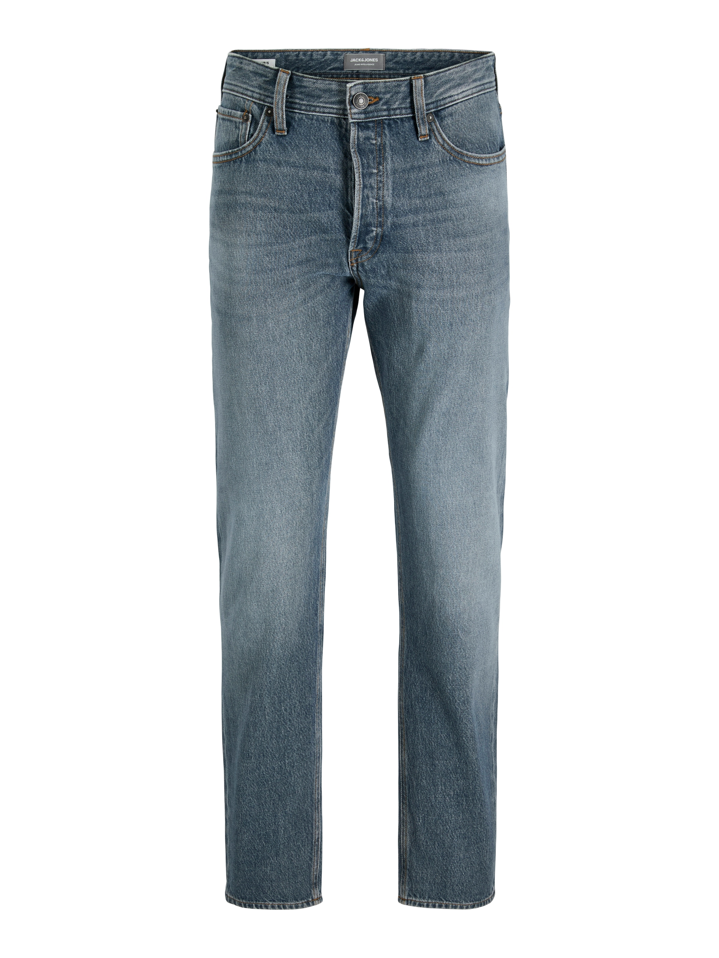Jack & Jones Loose-fit-Jeans »JJICHRIS JJORIGINAL SBD 921 SN«