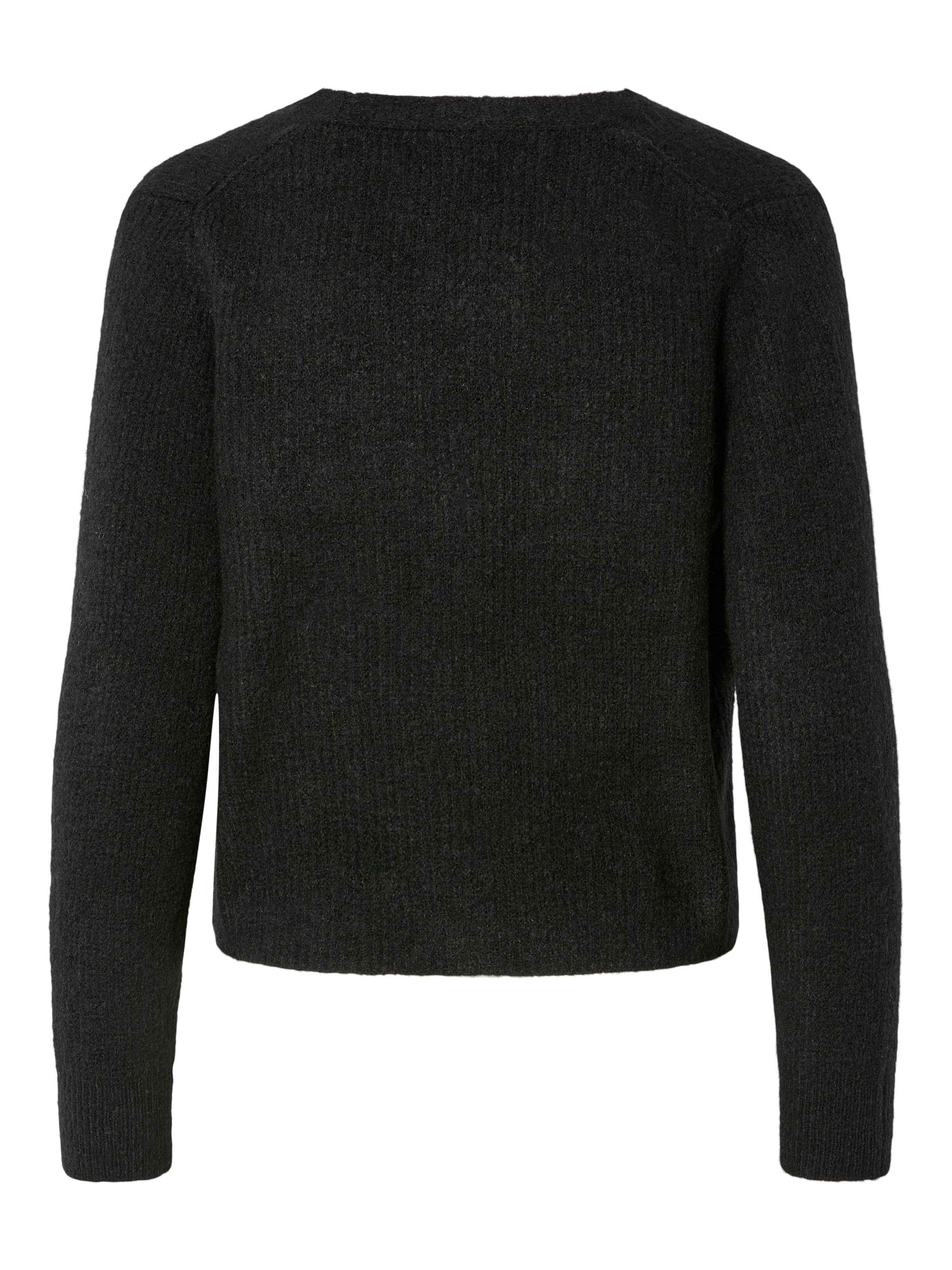 pieces Strickjacke »PCELLEN LS KNIT CARDIGAN NOOS BC«
