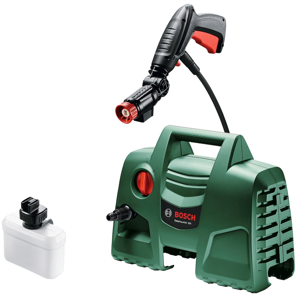 Bosch Home & Garden Hochdruckreiniger »EasyAquatak 100«