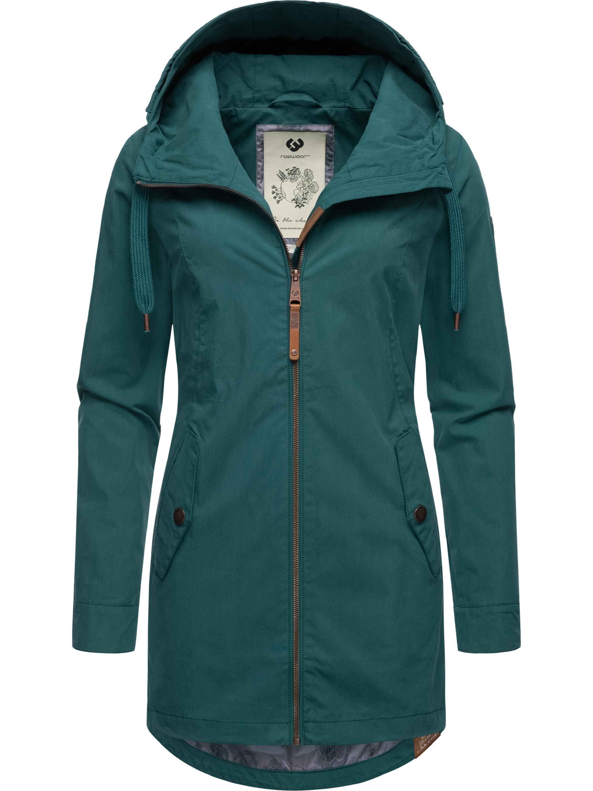 Ragwear Outdoorjacke »Übergangsjacke Mondda«