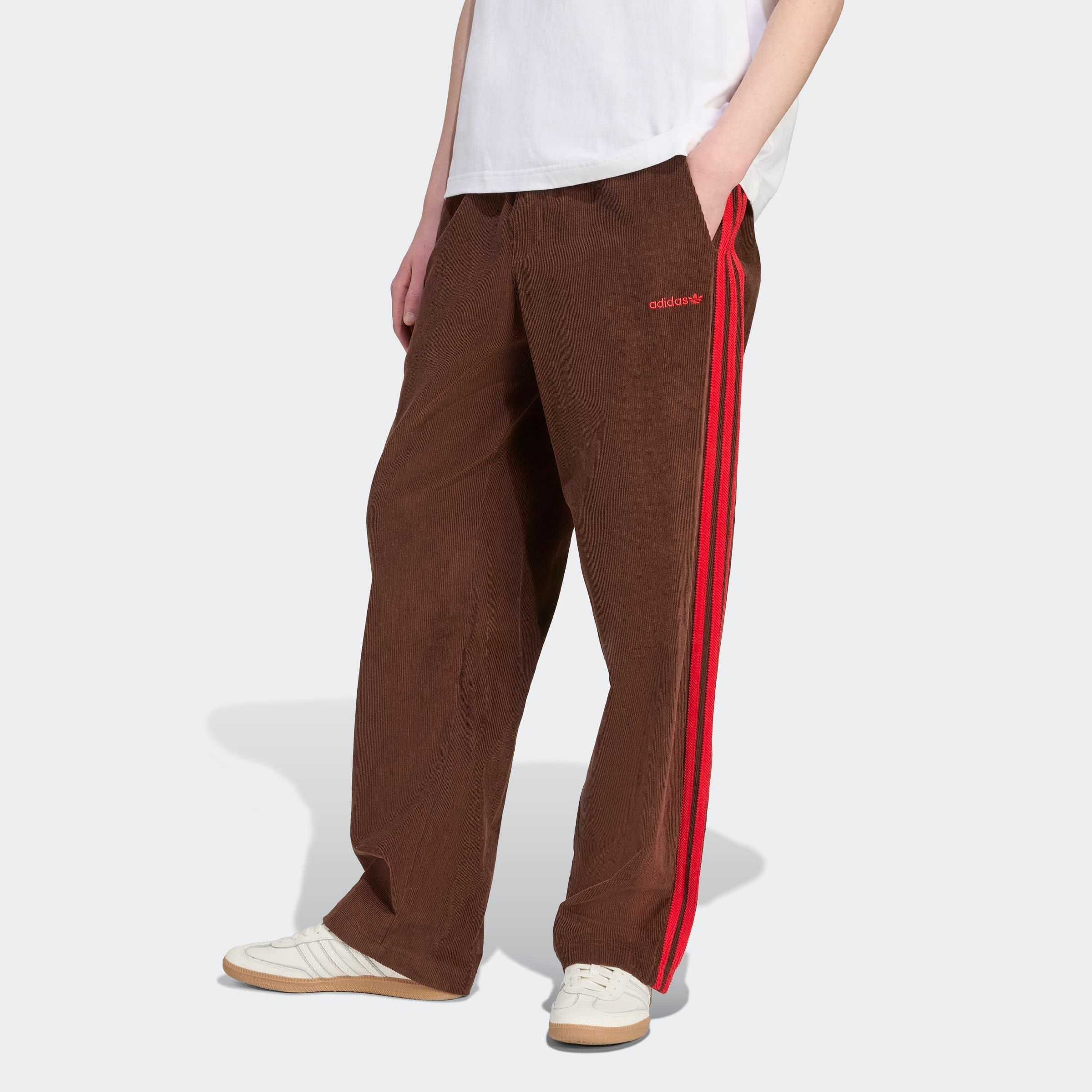Adidas Originals Sporthose »CORD PANT«, Größe S