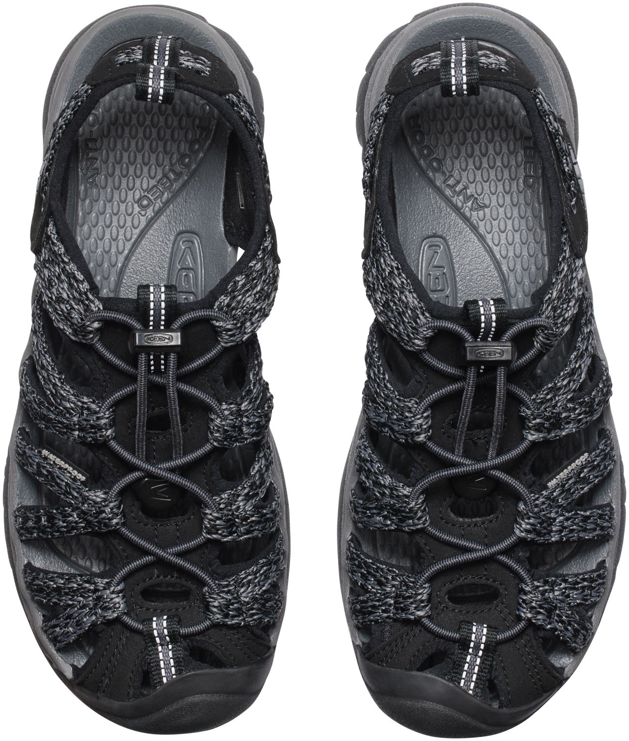 Keen Sandale »WHISPER«