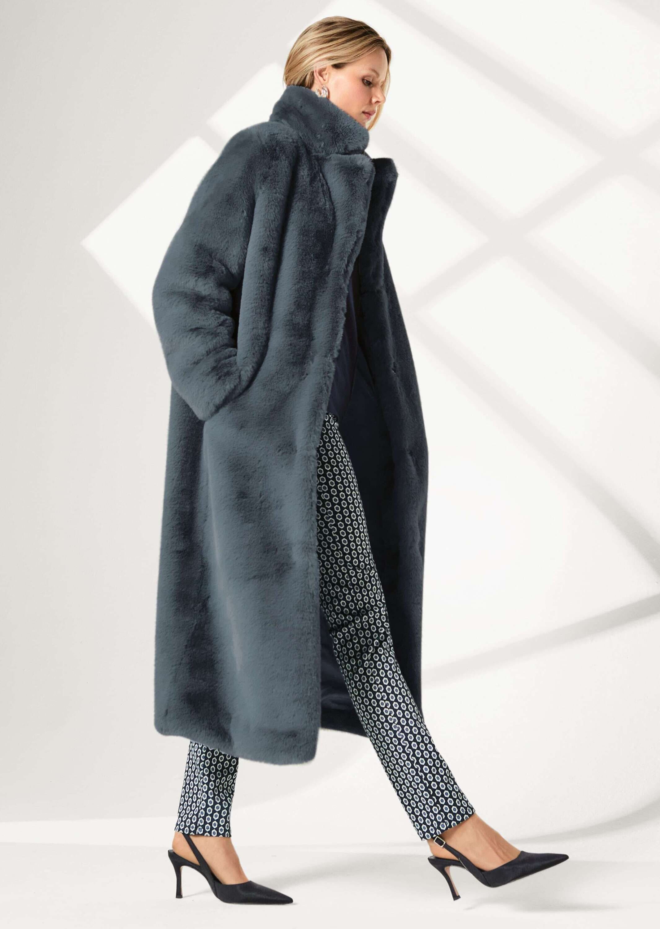 MADELEINE Stoffhose »Hose Five-Pocket-Hose«