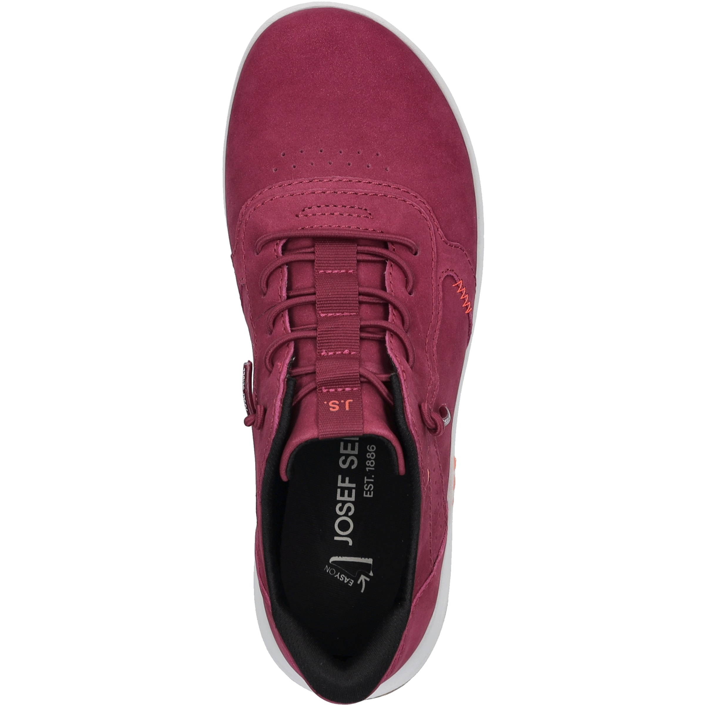 Josef Seibel Sneaker »Cheryl 03, pink«