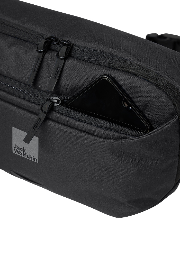Jack Wolfskin Gürteltasche »MAINKAI CROSSBODY«