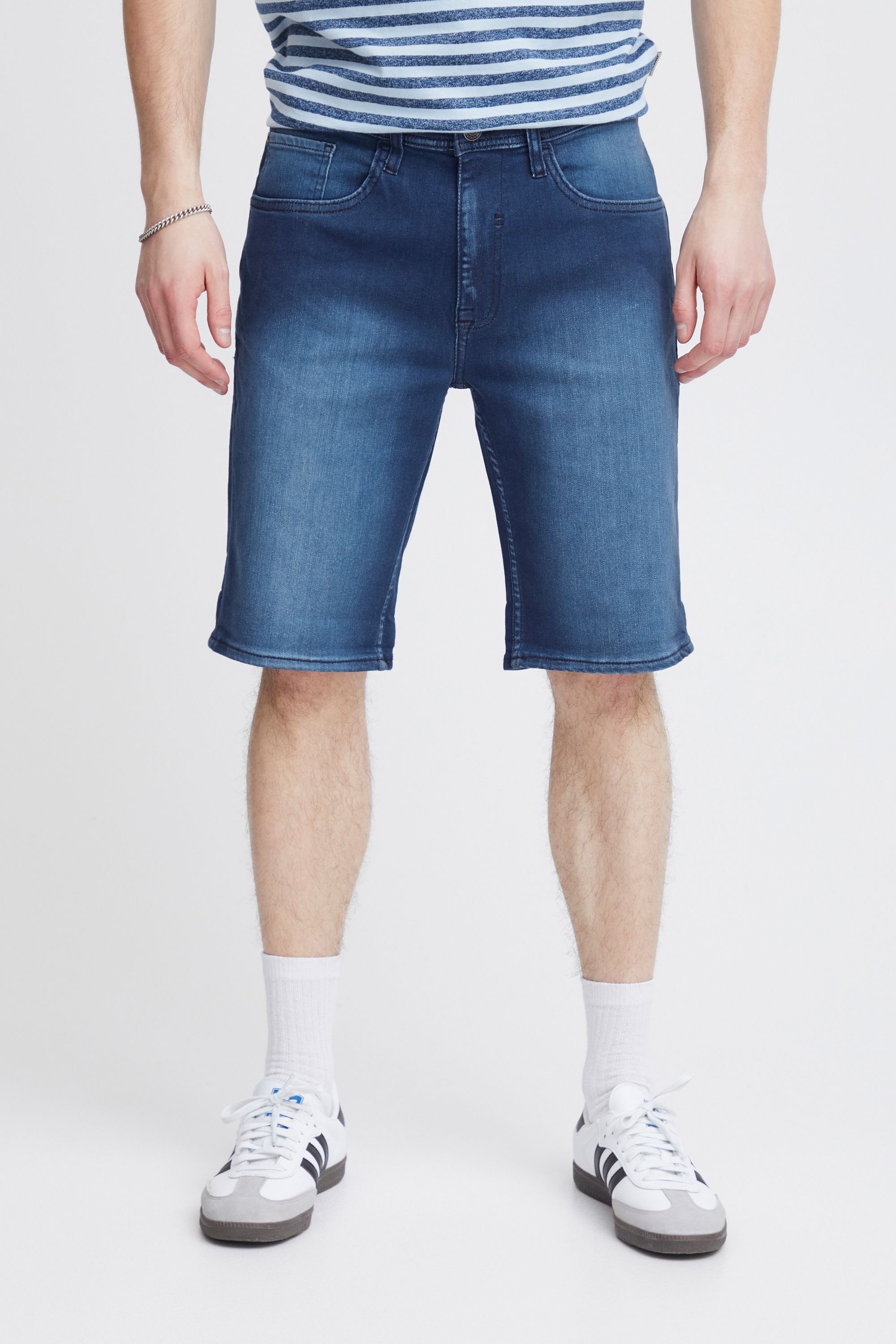 Blend Jeansshorts »Jeansshorts BHDenim«