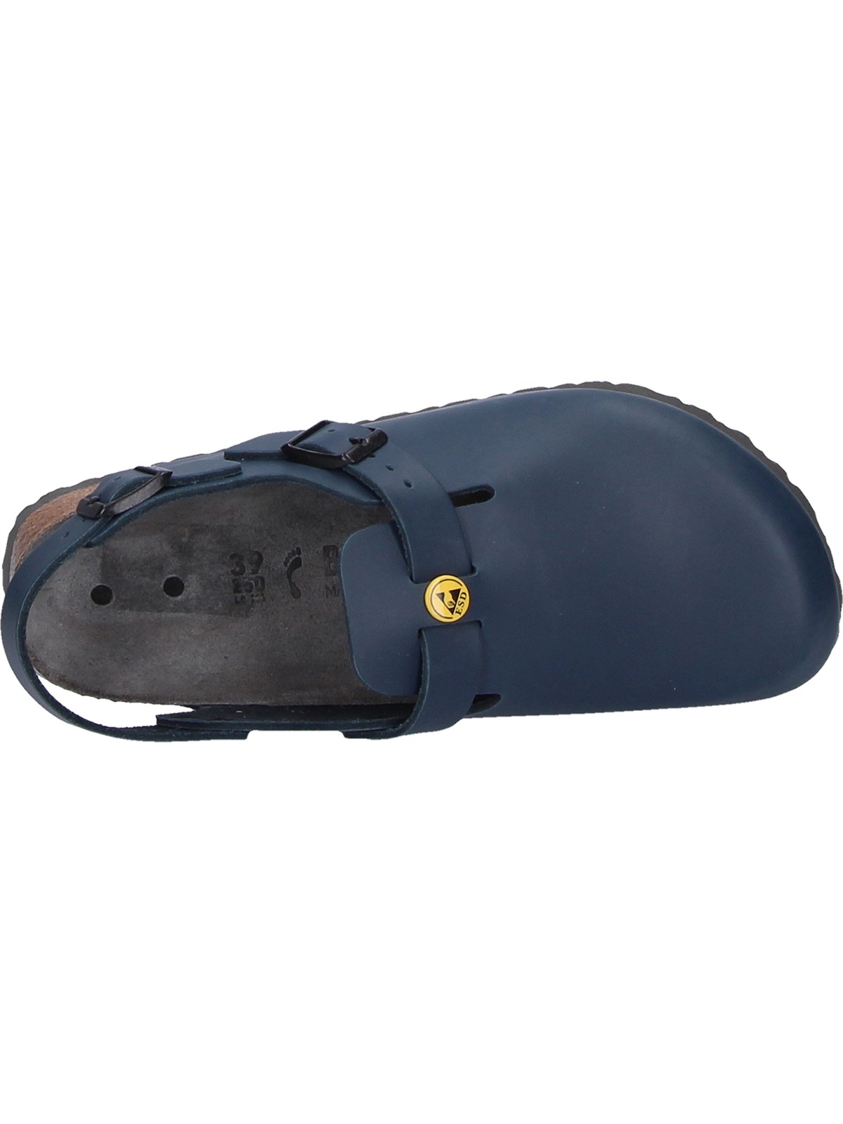 Birkenstock Pantolette »Tokio ESD«