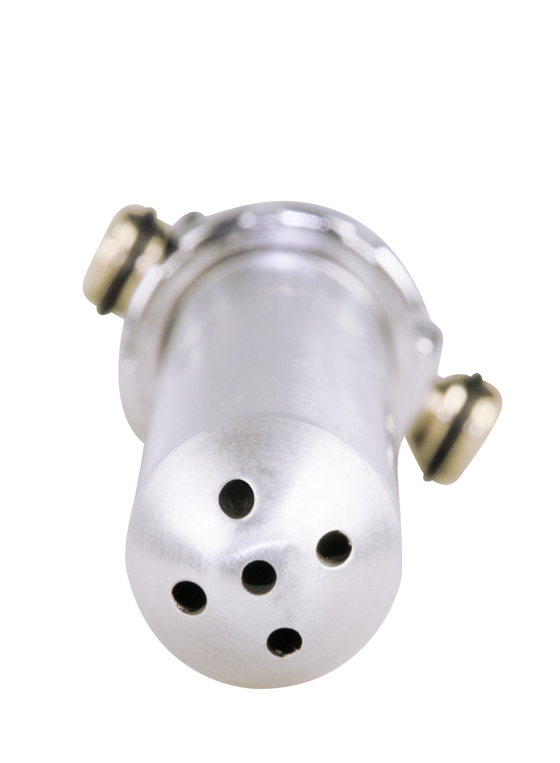 You2Toys Intimdusche »Duschaufsatz Total Splash«