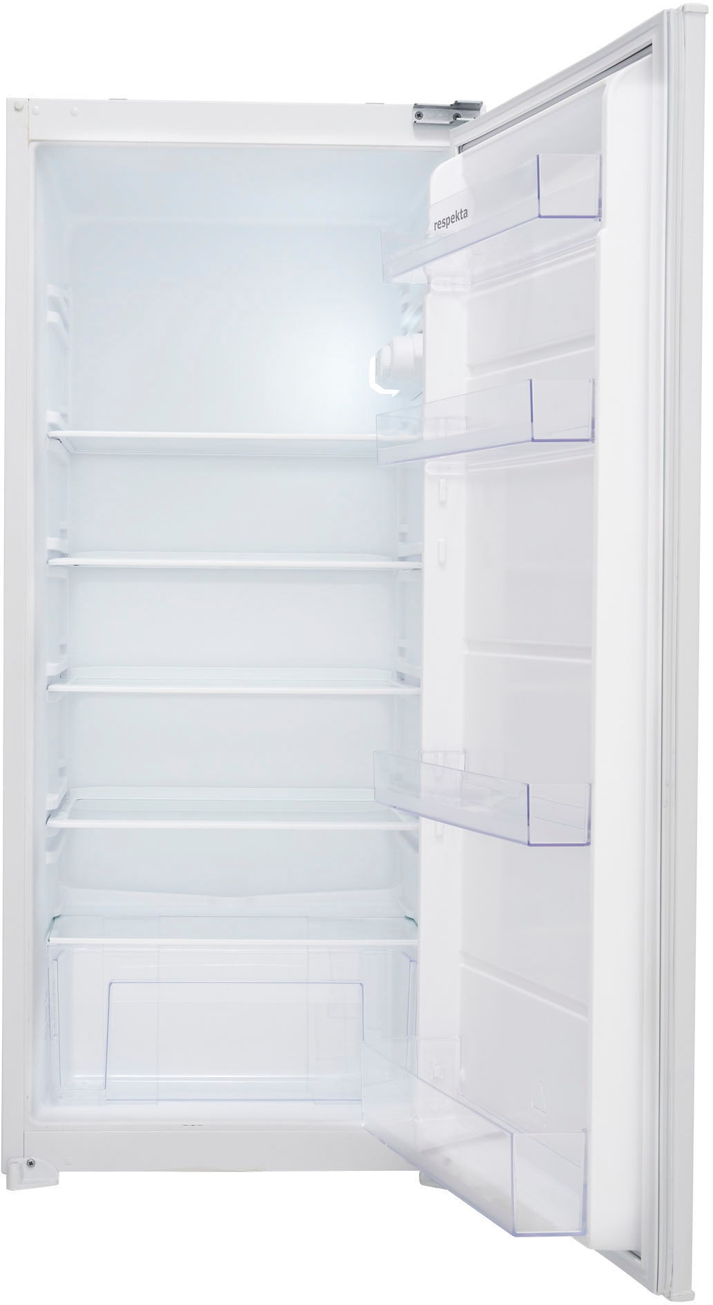 RESPEKTA Einbaukühlschrank »KS1220«, KS1220, 122,5 cm hoch, 54,5 cm breit