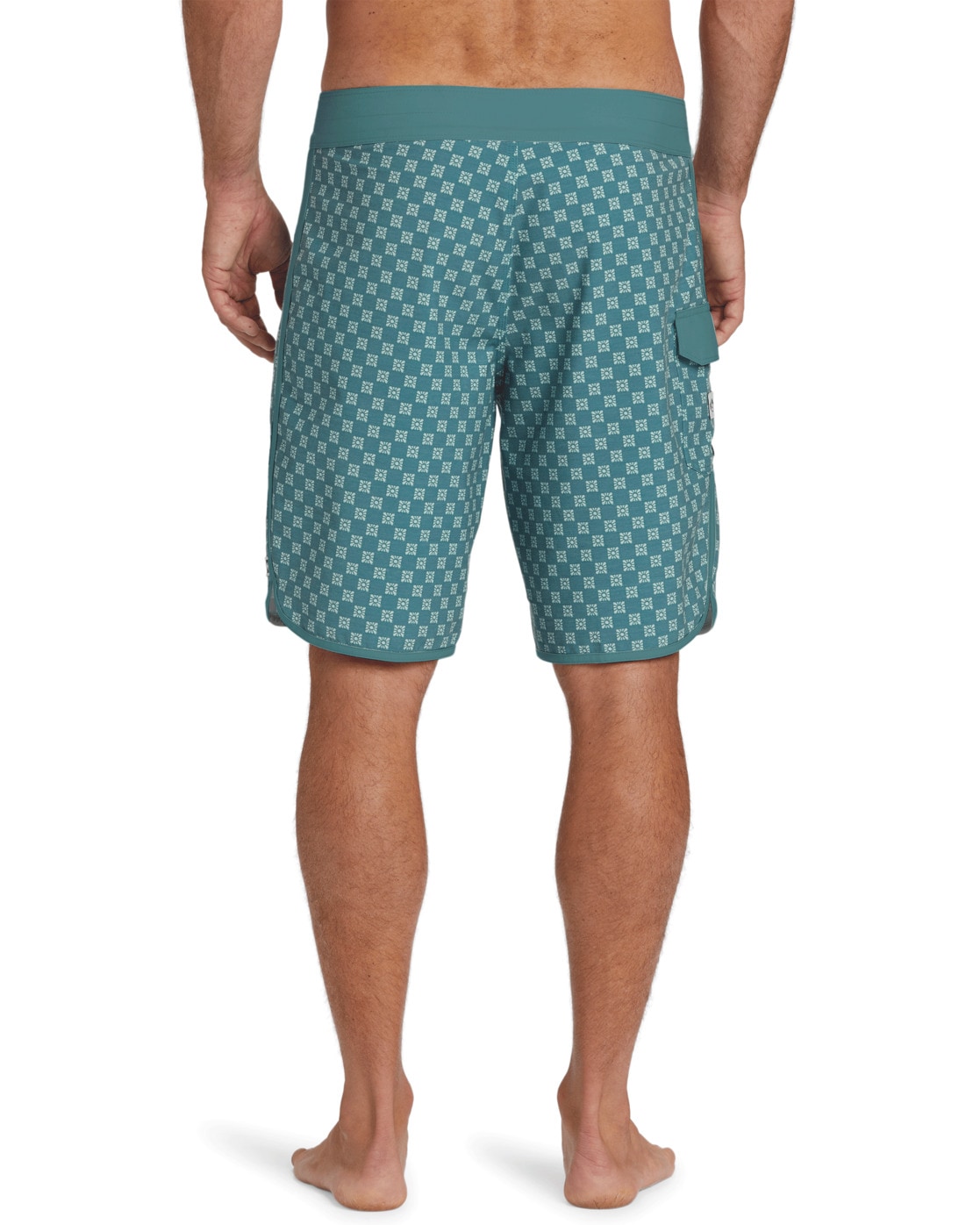 Billabong Boardshorts »73 Pro 19"«