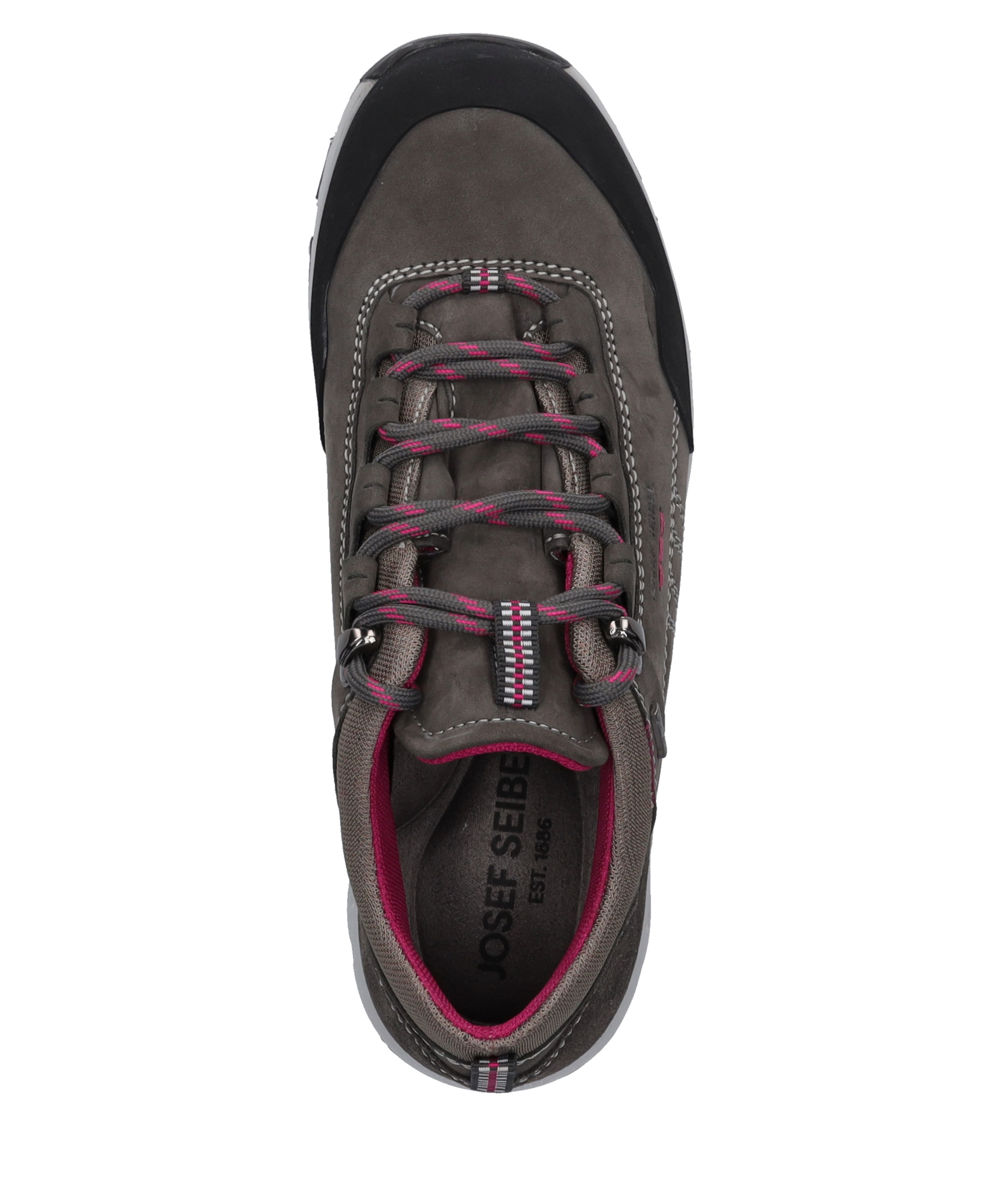 Josef Seibel Sneaker »Noih 58, asphalt-multi«