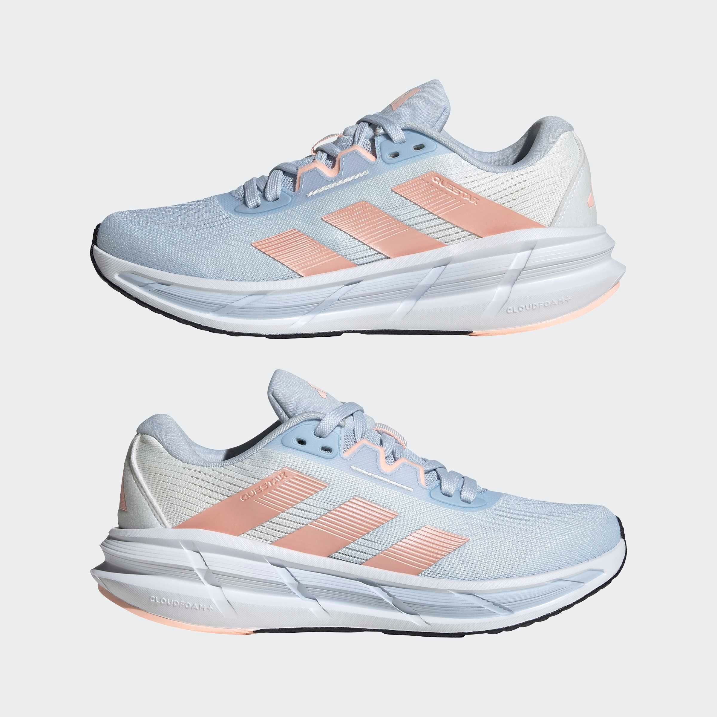 adidas Performance Laufschuh »QUESTAR 3«
