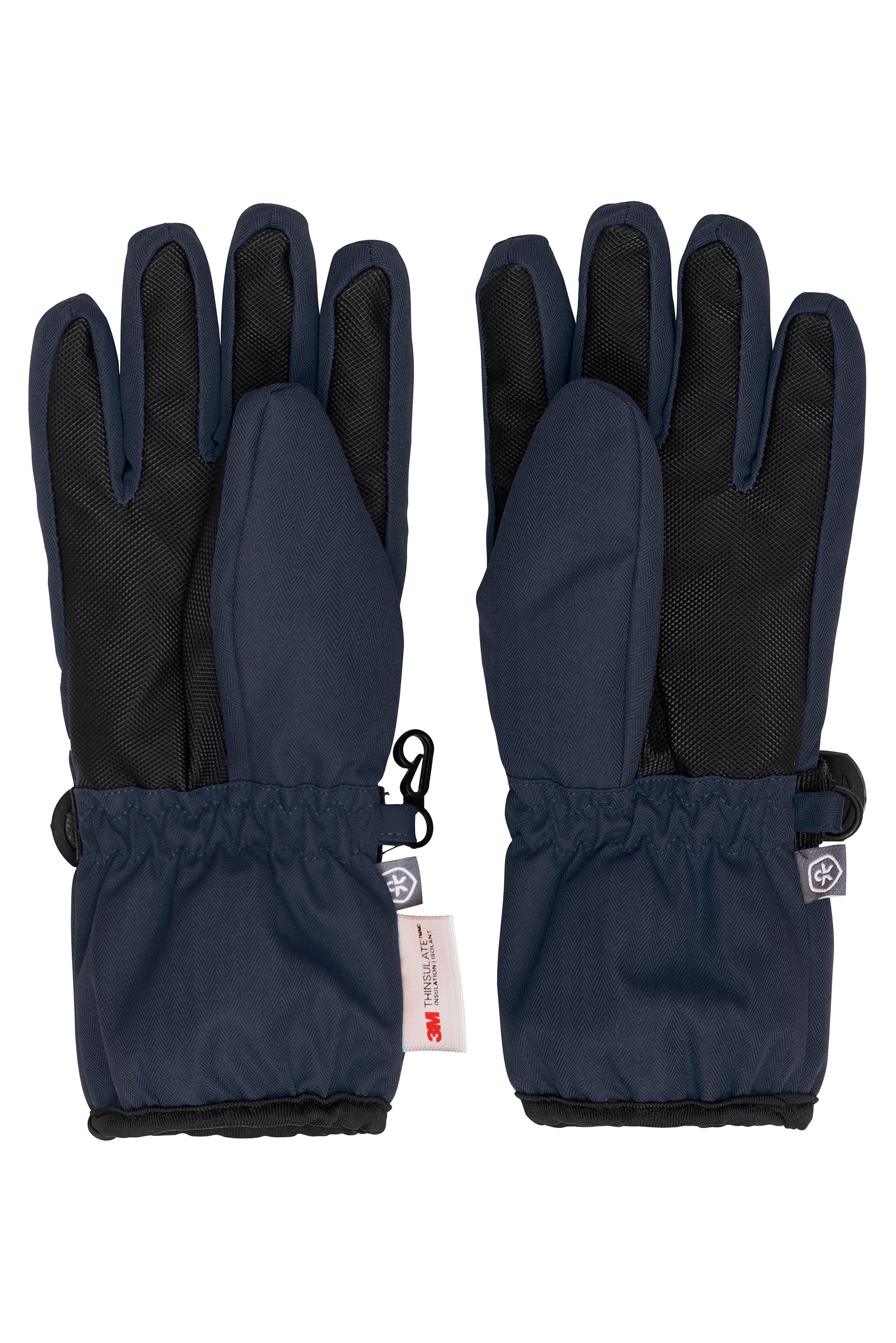 COLOR KIDS Skihandschuhe »Skihandschuhe COGloves«