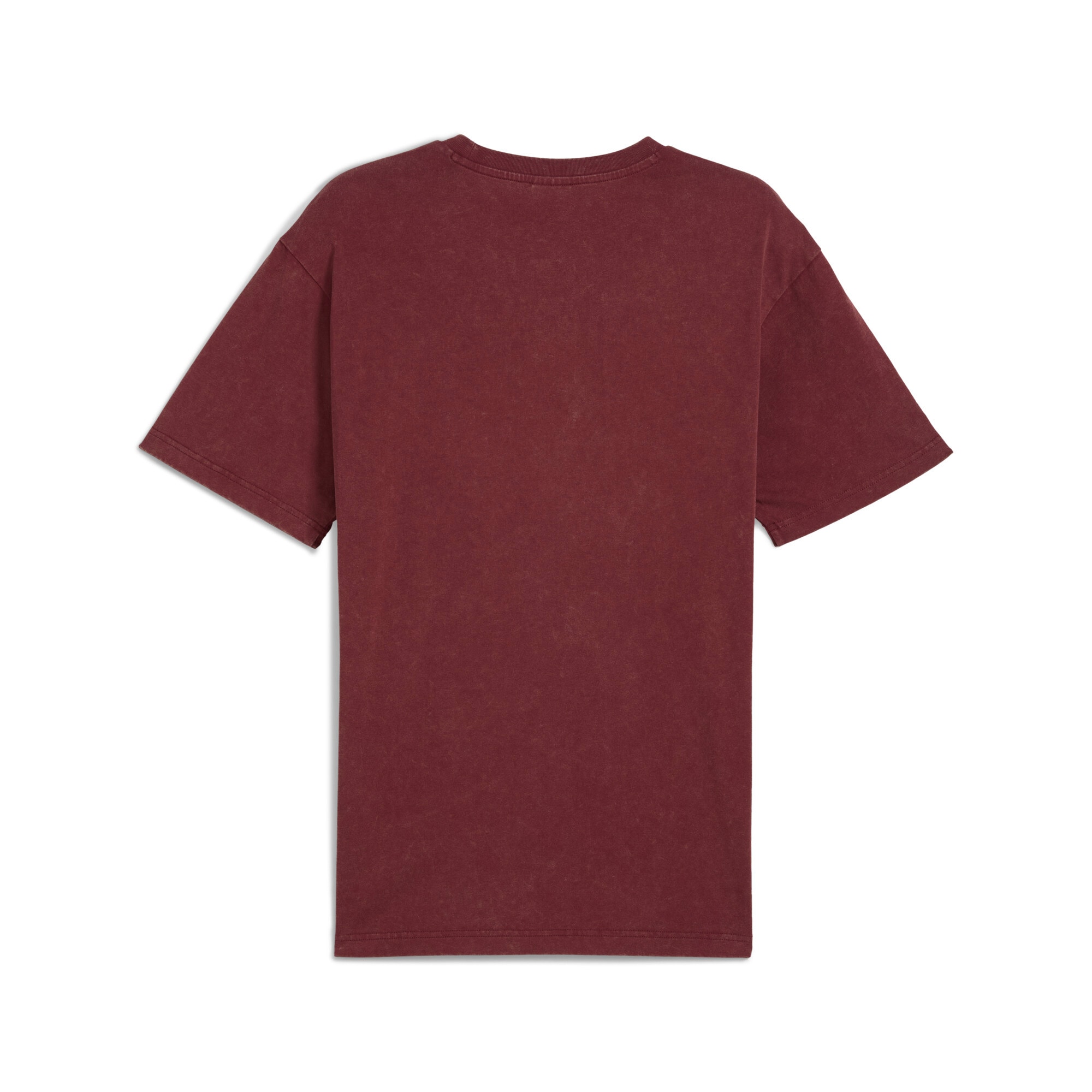 PUMA T-Shirt »ESS ELEVATED RELAXED WASH TEE«