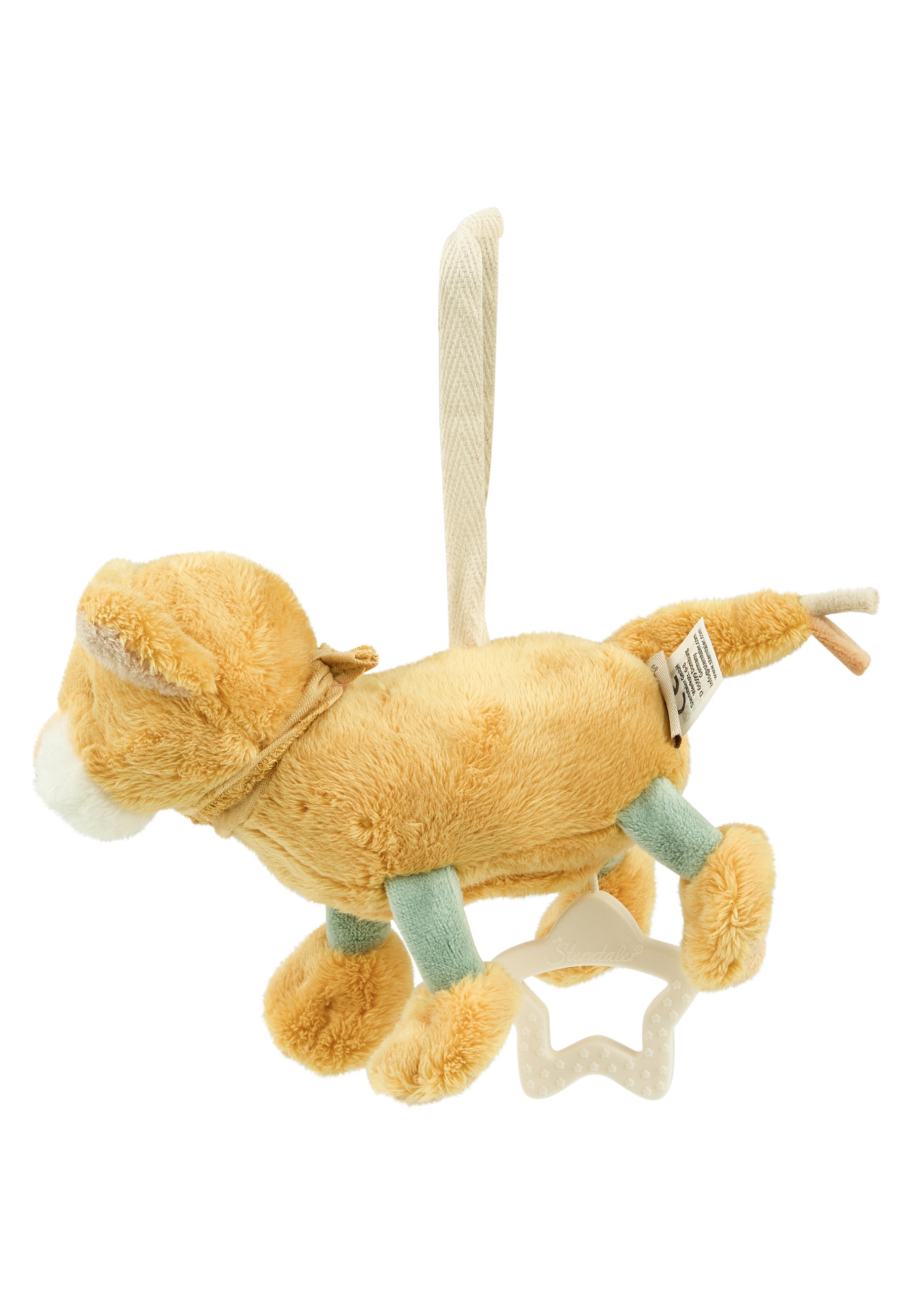 Sterntaler® Spieluhr »Spieluhr S LÖWE Leo«